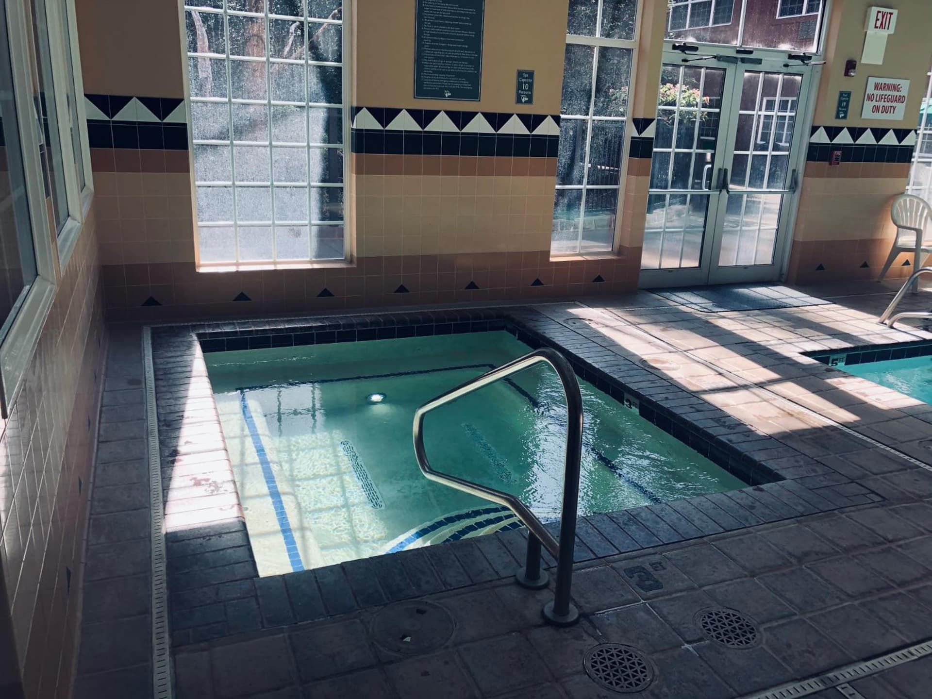 Heathman Lodge gallery photo in Vancouver, WA — image 34