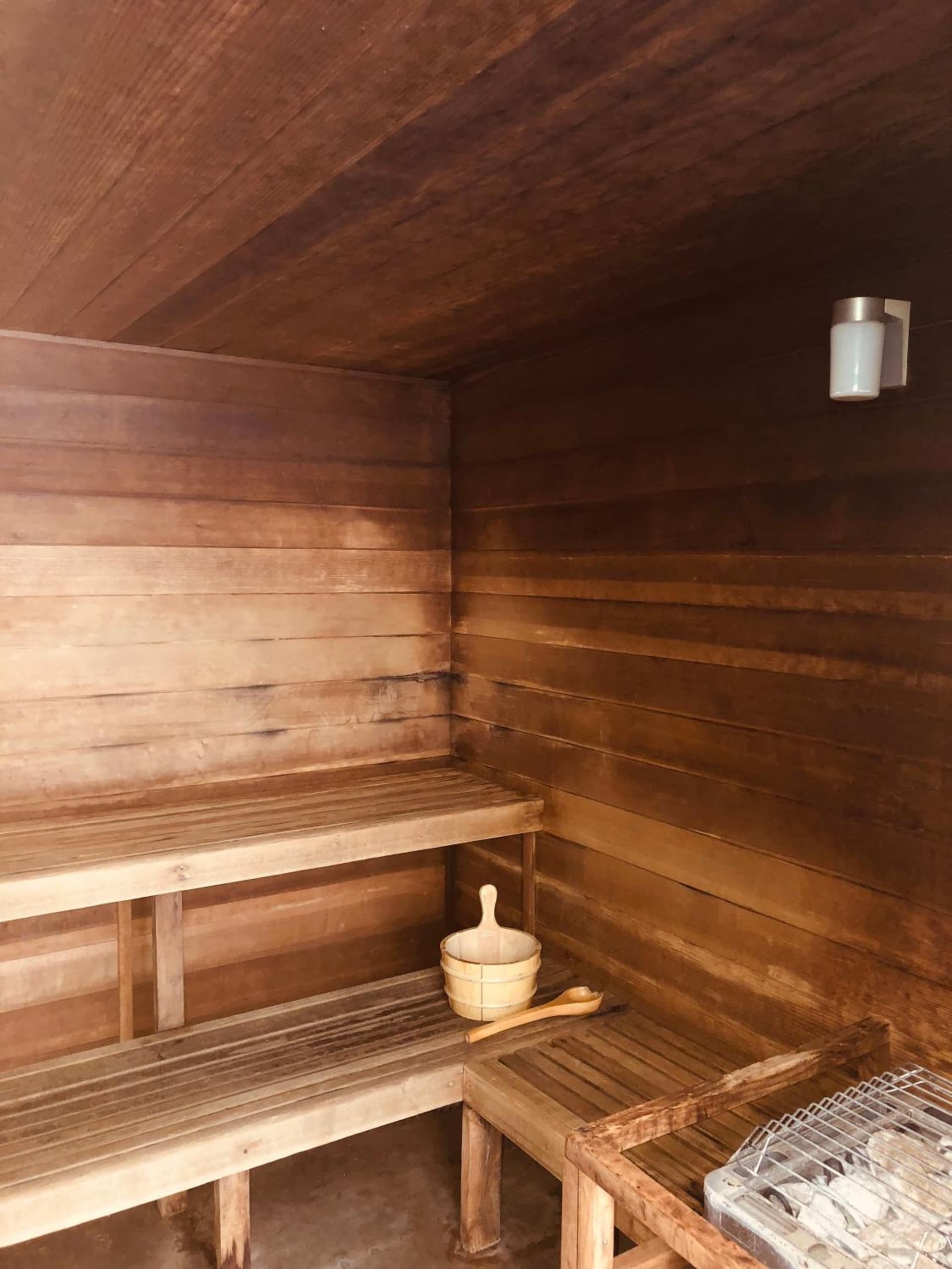 Heathman Lodge property views in Vancouver, WA — gallery photo 3