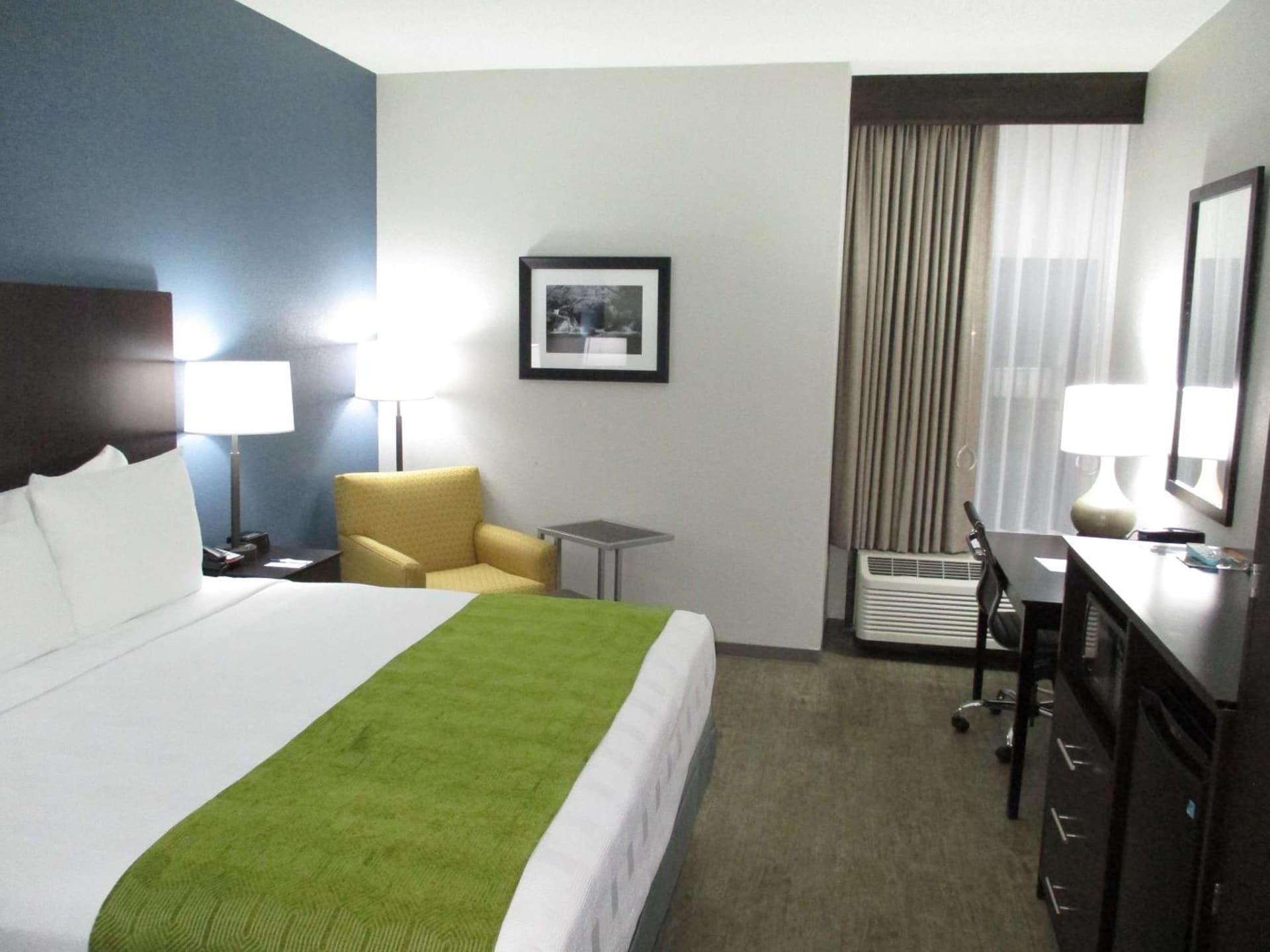 Best Western Rock Hill gallery photo in Rock Hill, SC — image 31