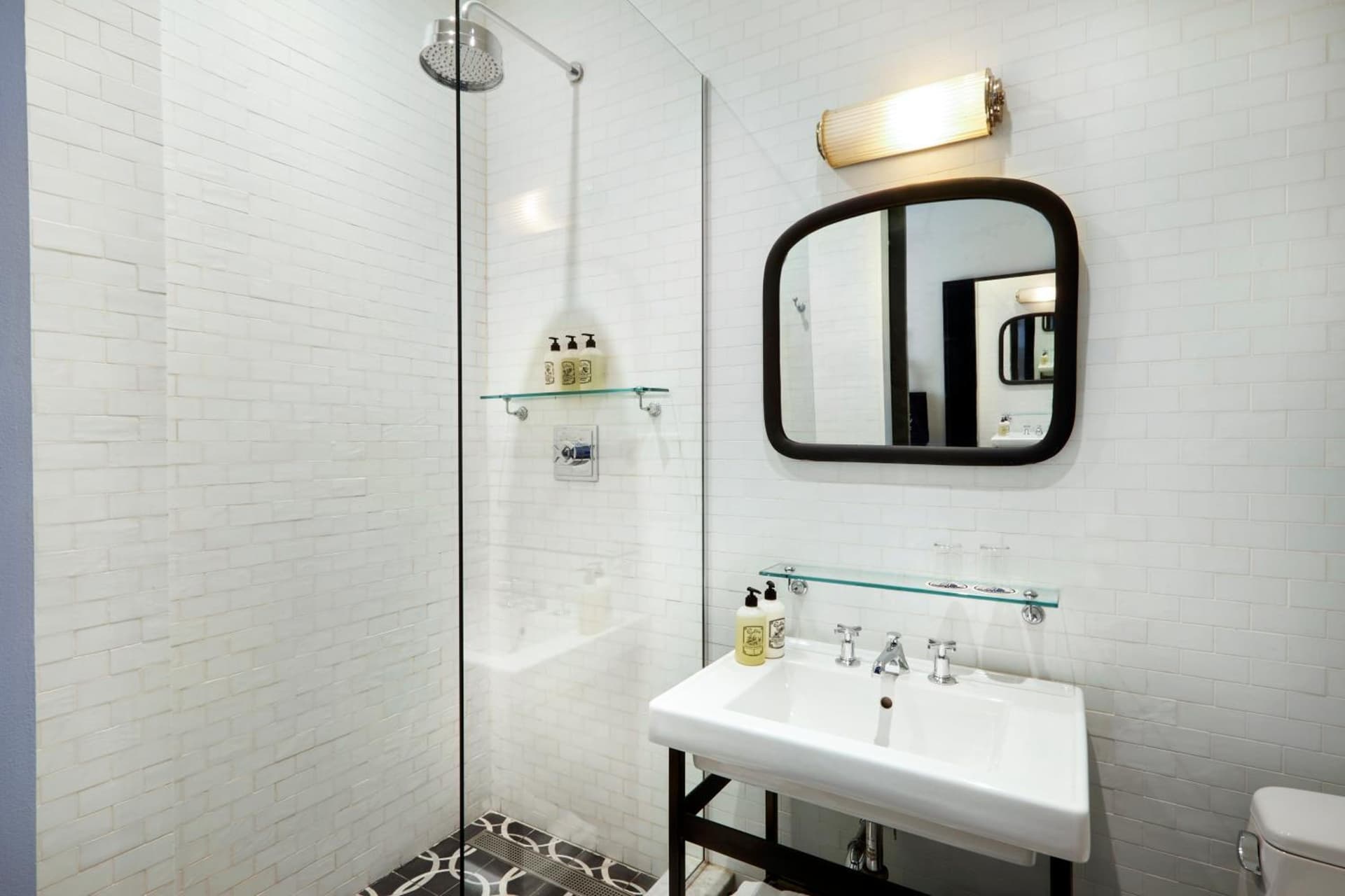 Wythe Hotel property views in Brooklyn, NY — gallery photo 3