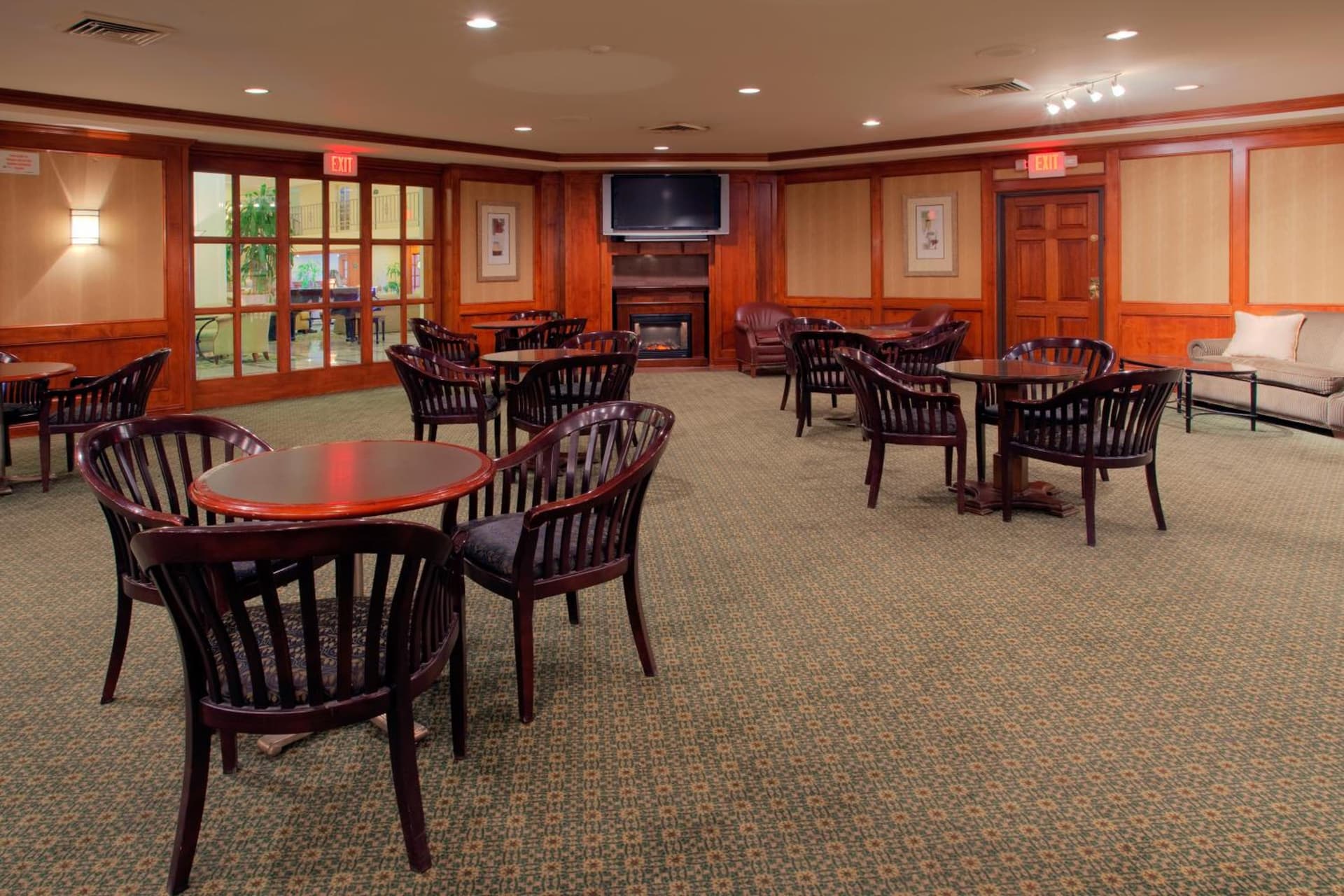 Wyndham Visalia gallery photo in Visalia, CA — image 15