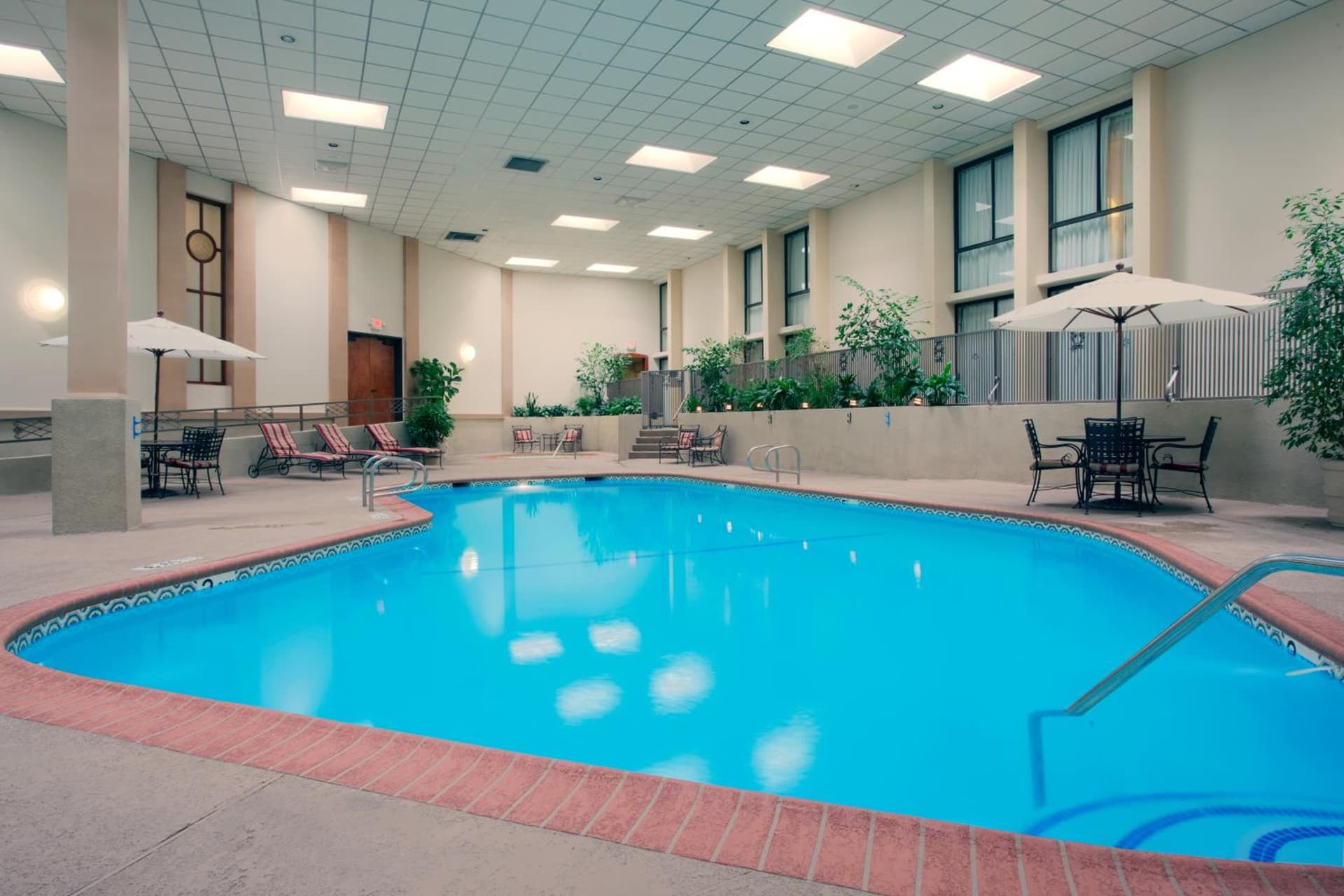 Wyndham Visalia gallery photo in Visalia, CA — image 31