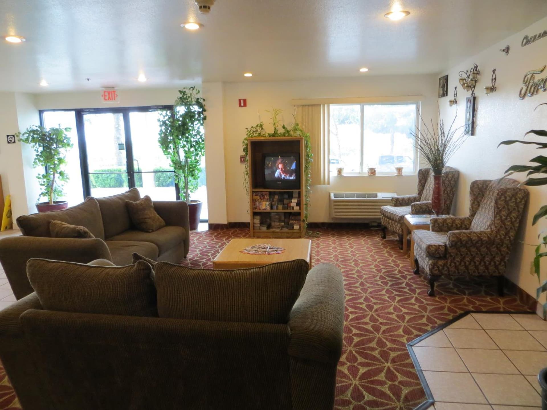 Super 8 by Wyndham Austin North/University Area gallery photo in Austin, TX — image 28