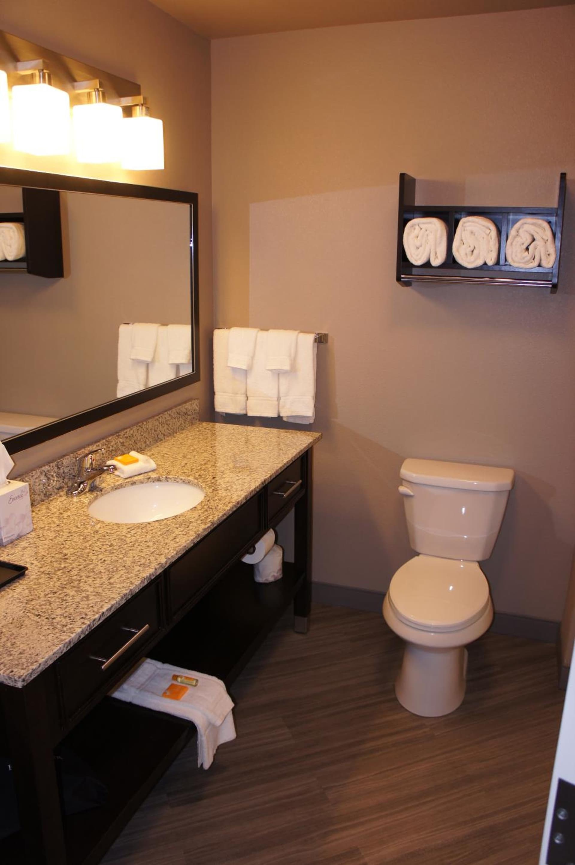 La Quinta by Wyndham Billings gallery photo in Billings, MT — image 32