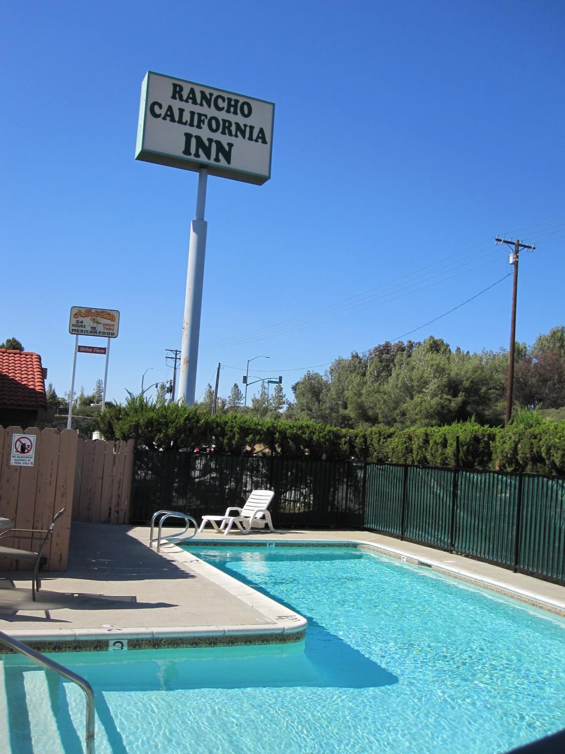 Rancho California Inn Temecula gallery photo in Temecula, CA — image 12