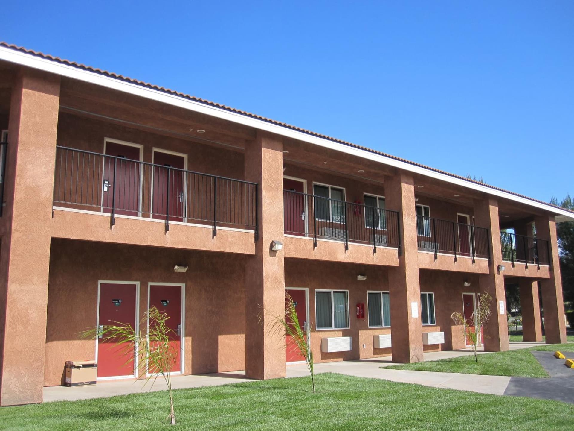 Rancho California Inn Temecula gallery photo in Temecula, CA — image 13