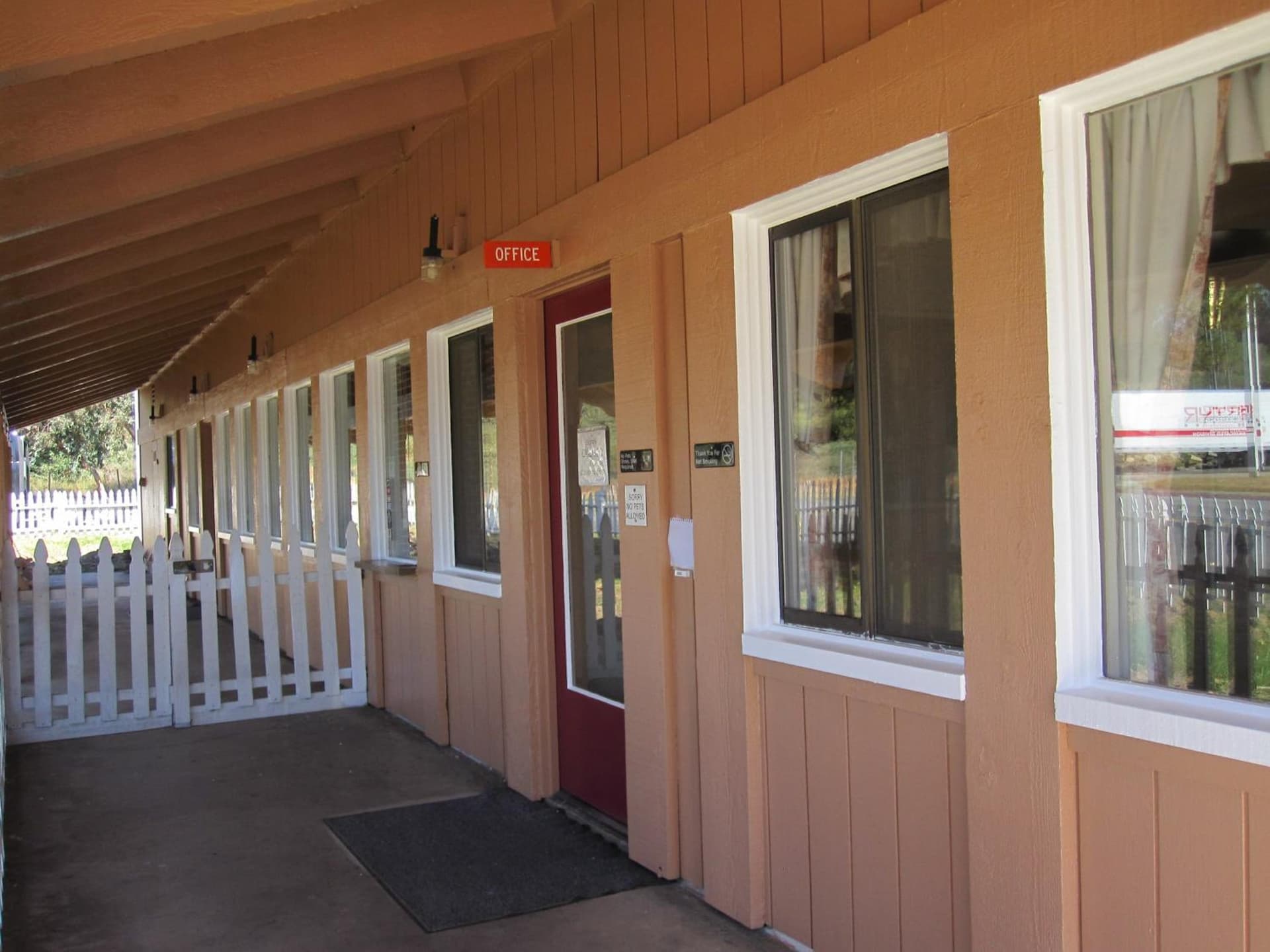 Rancho California Inn Temecula gallery photo in Temecula, CA — image 5