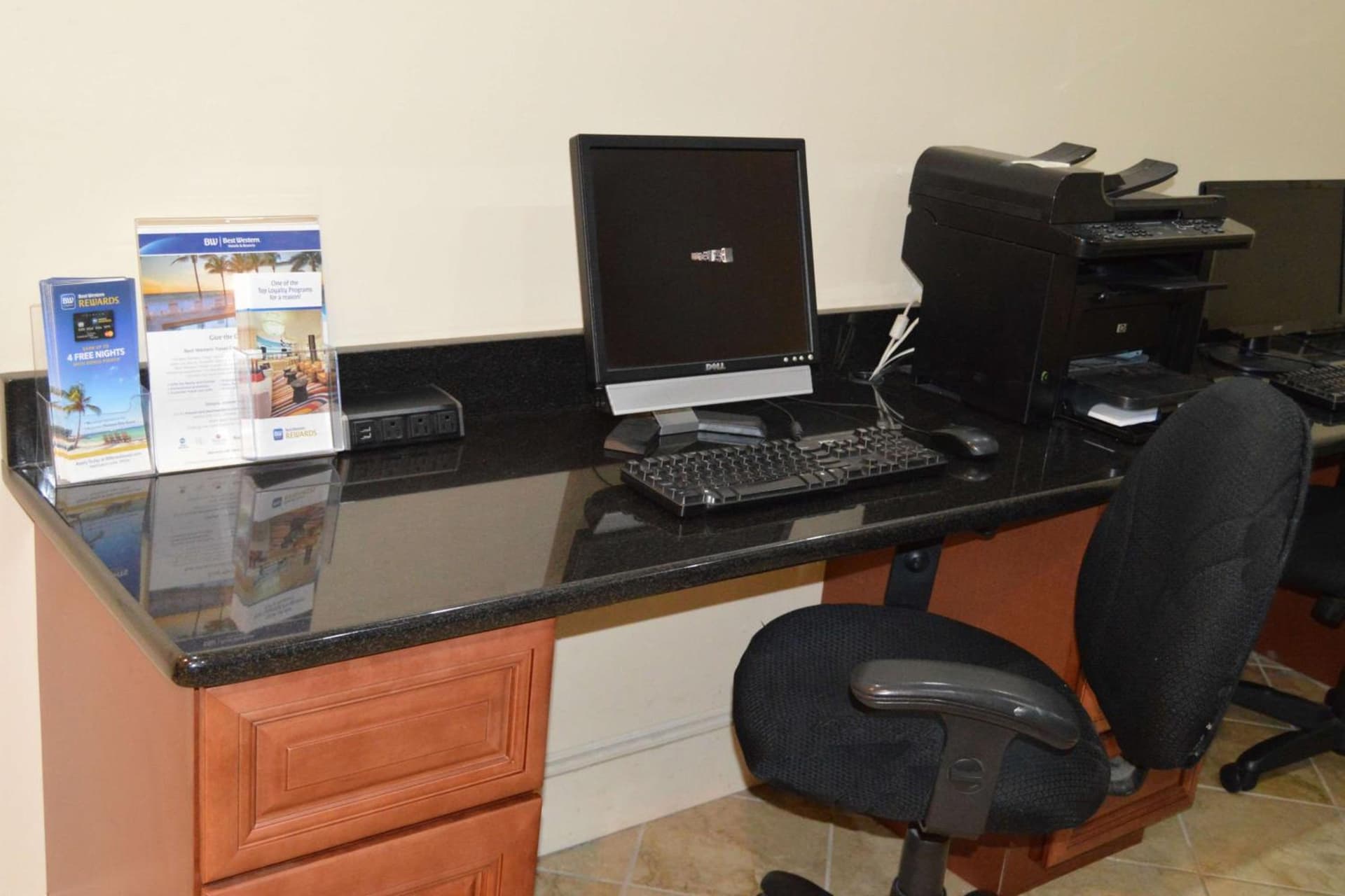 Best Western Plus Genetti Wilkes Barre gallery photo in Wilkes-Barre, PA — image 16