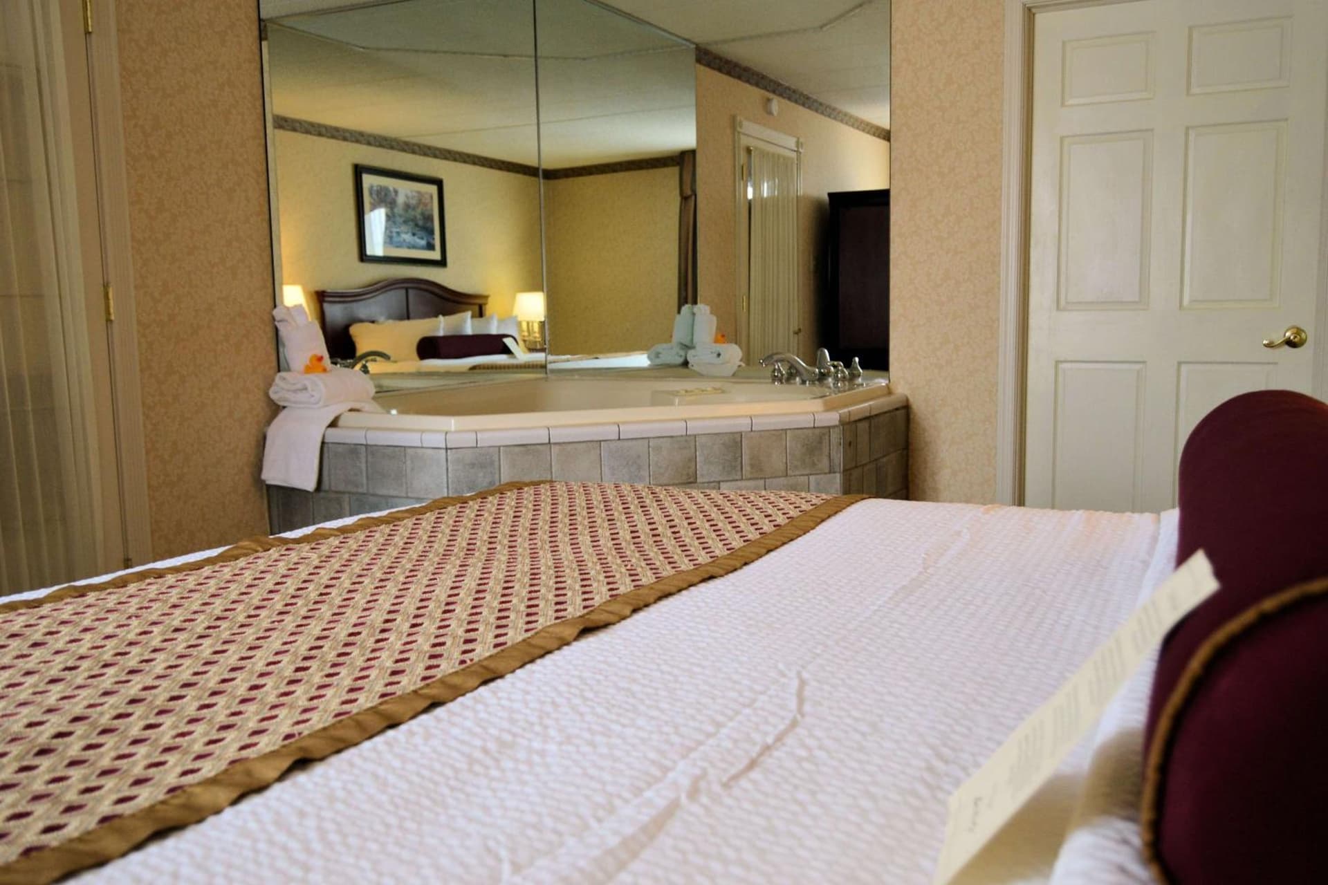 Best Western Plus Genetti Wilkes Barre gallery photo in Wilkes-Barre, PA — image 20