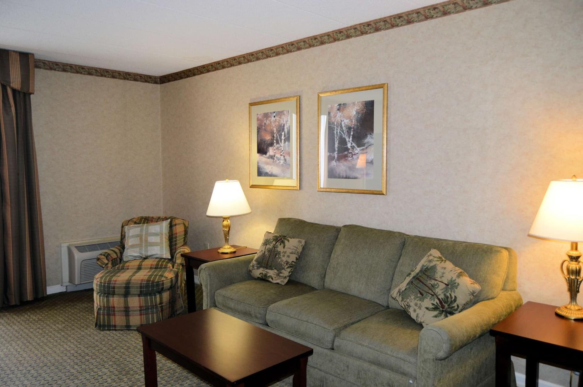 Best Western Plus Genetti Wilkes Barre gallery photo in Wilkes-Barre, PA — image 11