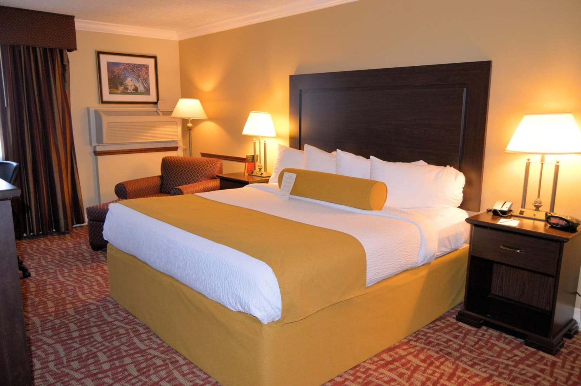 Best Western Plus Genetti Wilkes Barre gallery photo in Wilkes-Barre, PA — image 7