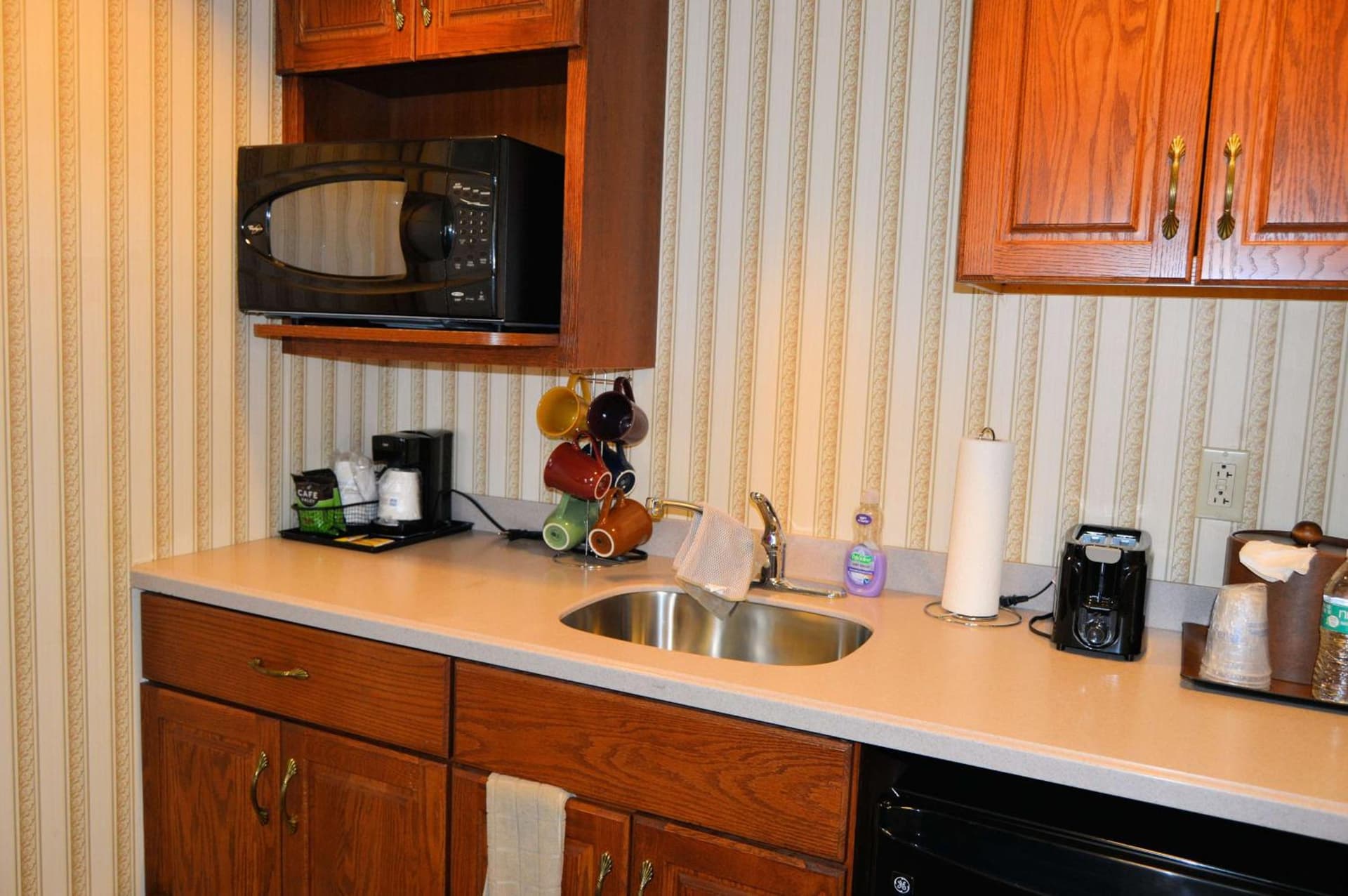 Best Western Plus Genetti Wilkes Barre gallery photo in Wilkes-Barre, PA — image 12