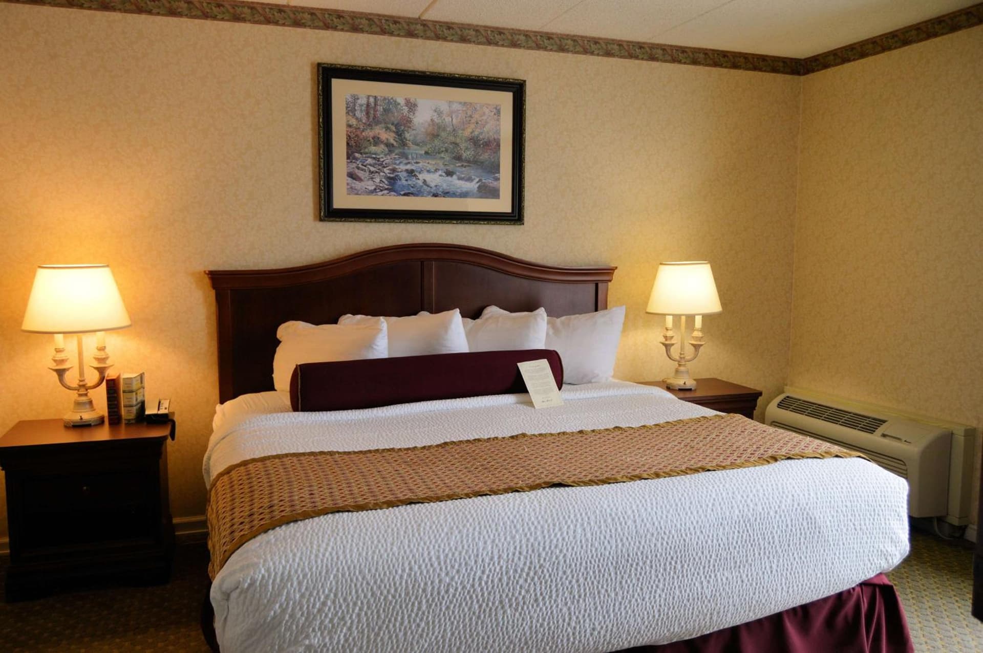 Best Western Plus Genetti Wilkes Barre gallery photo in Wilkes-Barre, PA — image 29