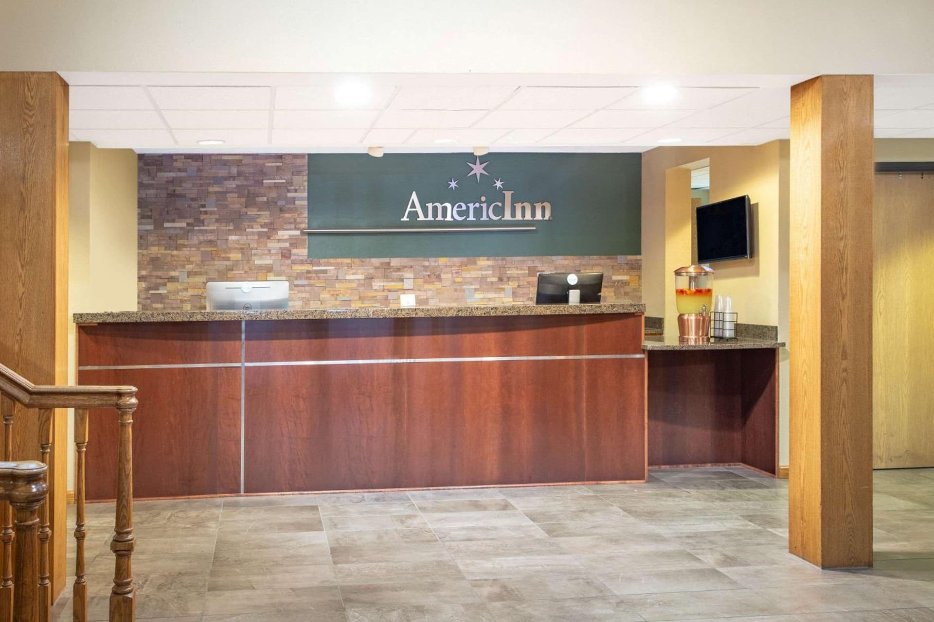 AmericInn by Wyndham Eau Claire gallery photo in Eau Claire, WI — image 11