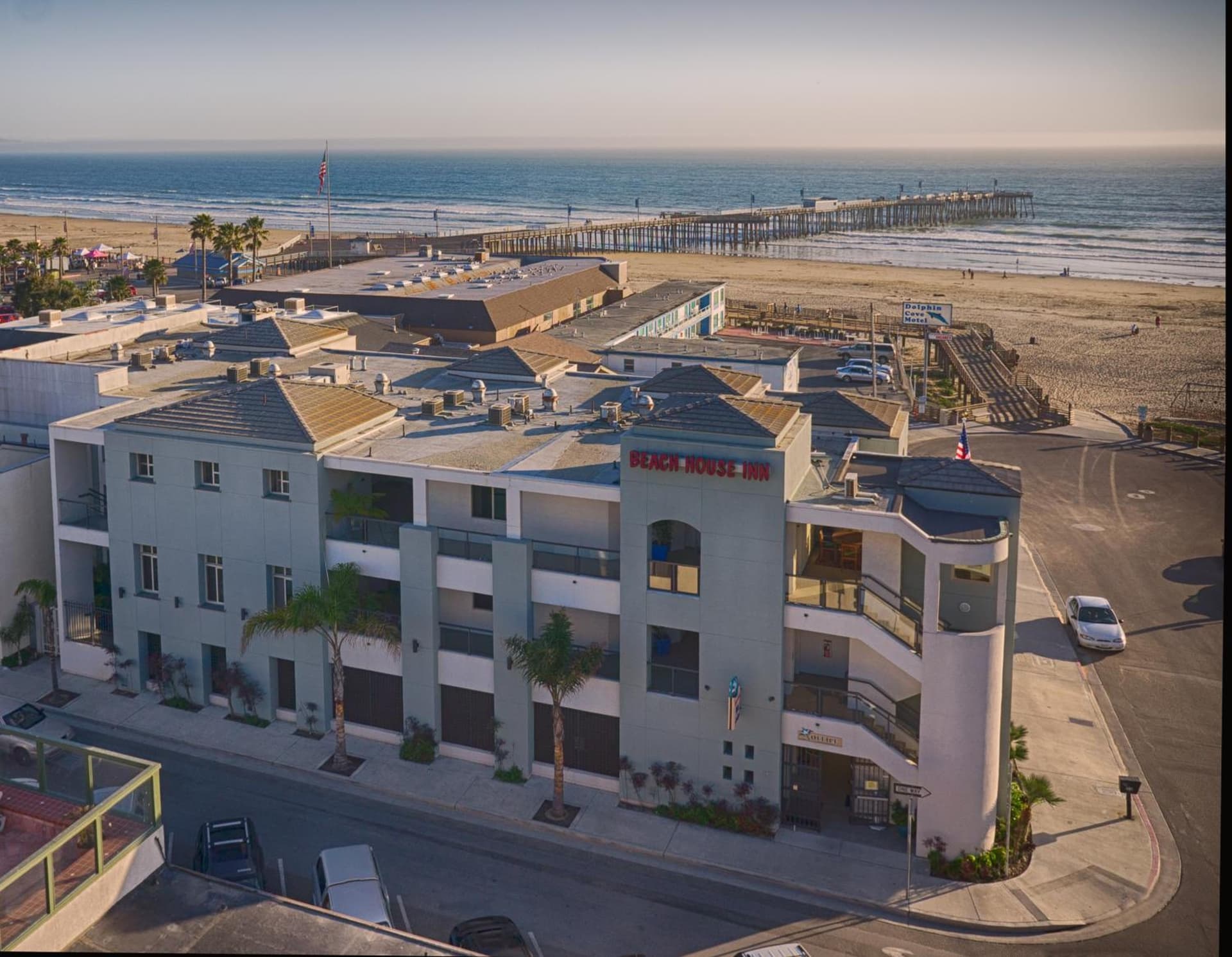 Beach House Inn & Suites gallery photo in Pismo Beach, CA — image 170