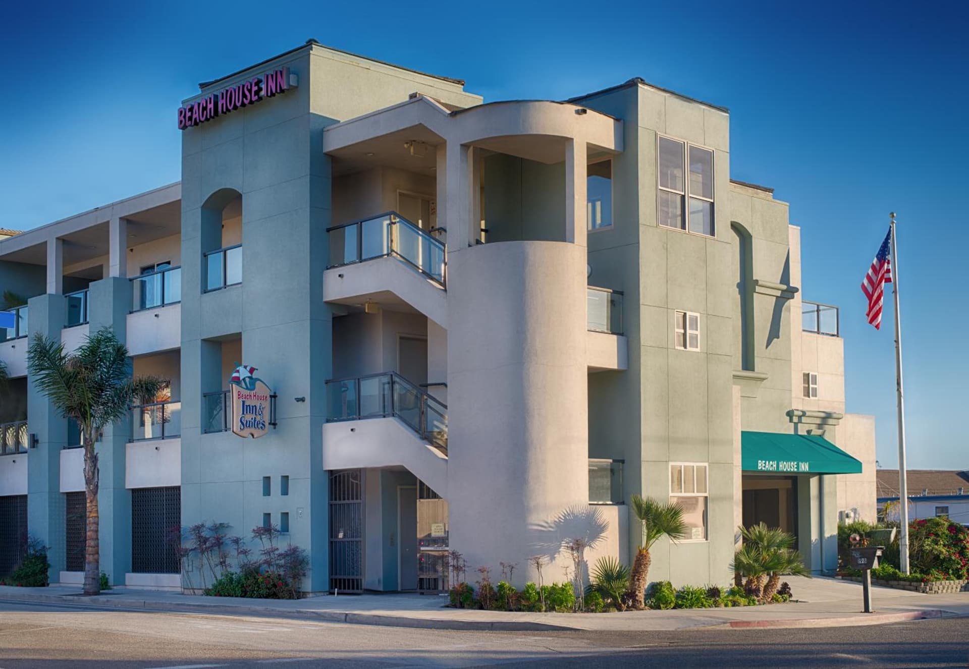 Beach House Inn & Suites gallery photo in Pismo Beach, CA — image 148