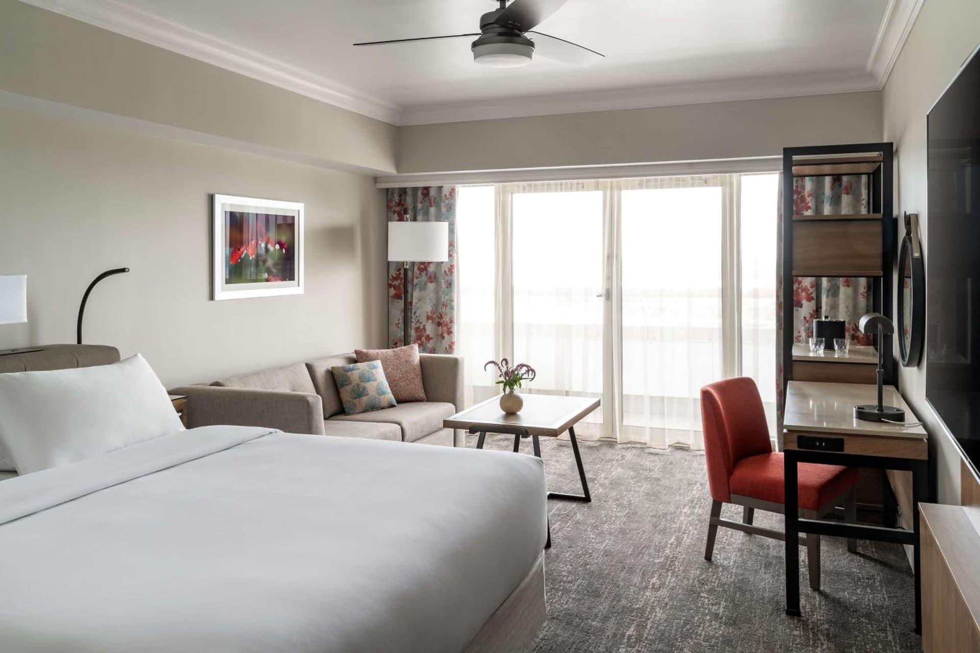 Hyatt Regency Orlando International Airport Hotel gallery photo in Orlando, FL — image 29