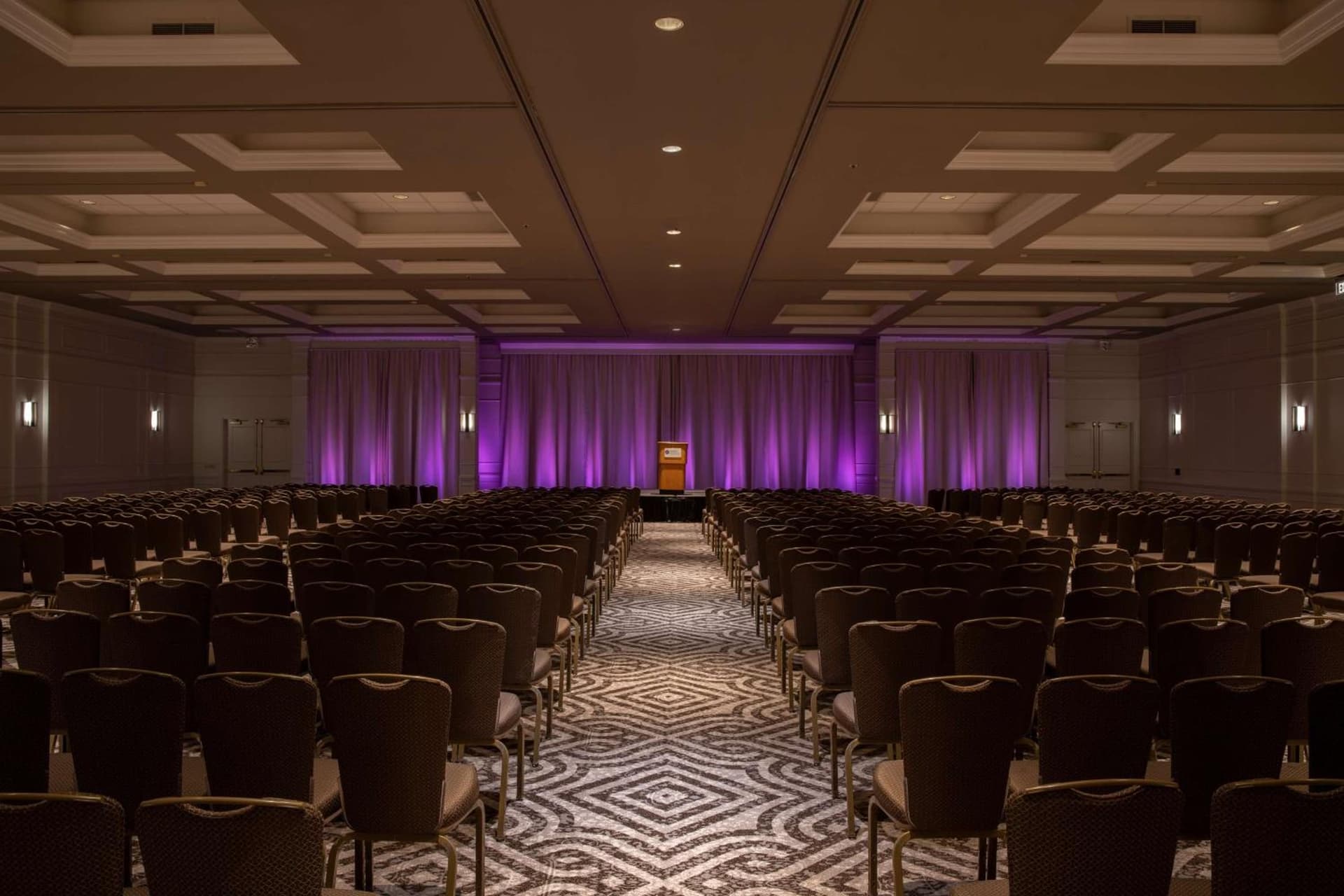 Hyatt Regency Orlando International Airport Hotel gallery photo in Orlando, FL — image 15