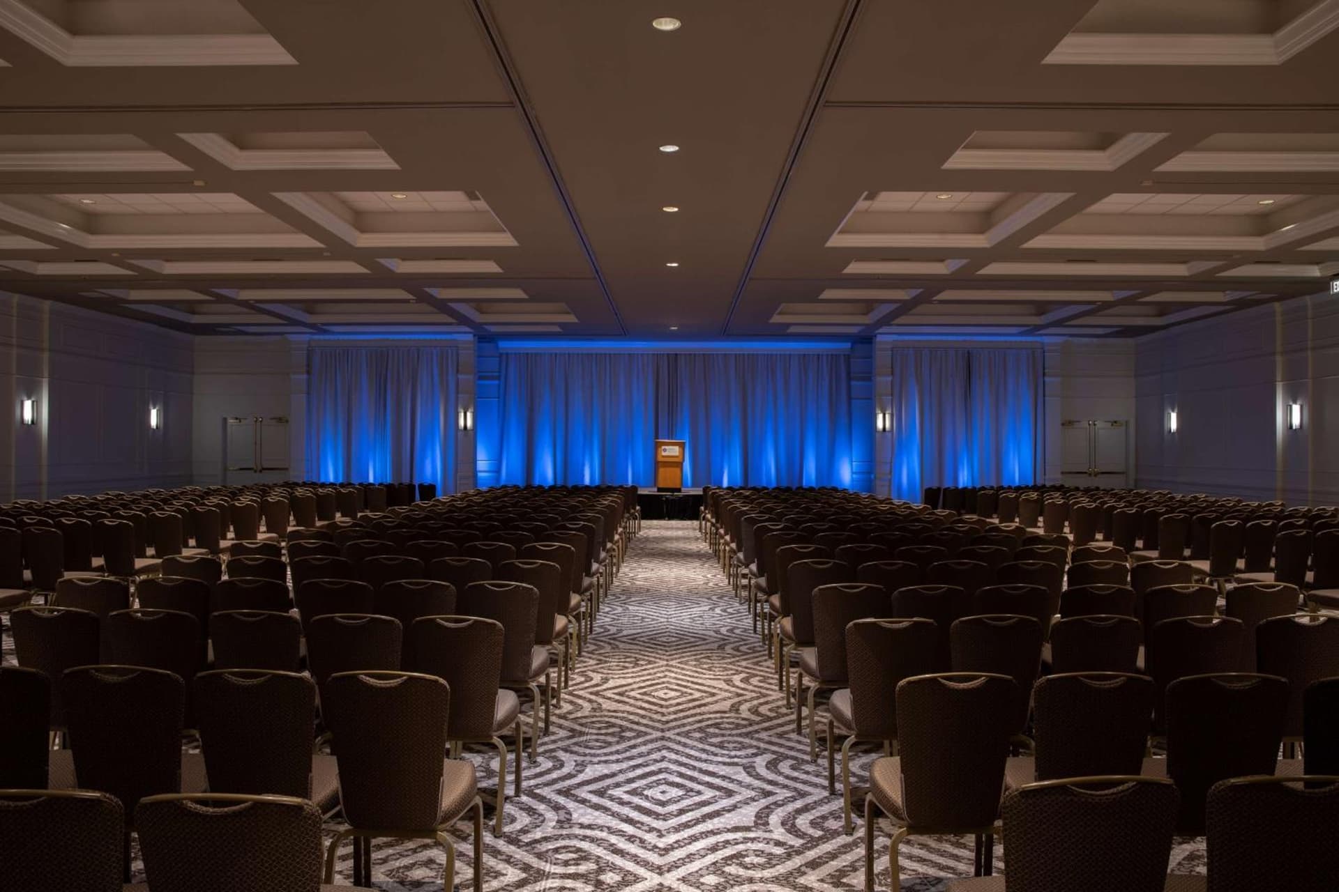 Hyatt Regency Orlando International Airport Hotel gallery photo in Orlando, FL — image 10