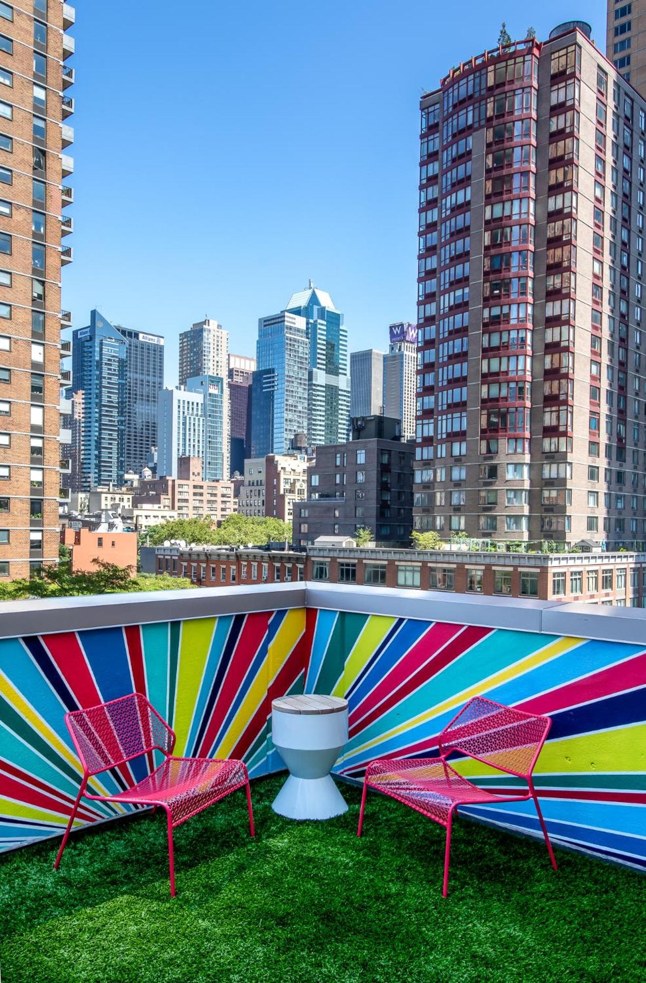 Pod Times Square gallery photo in New York, NY — image 27
