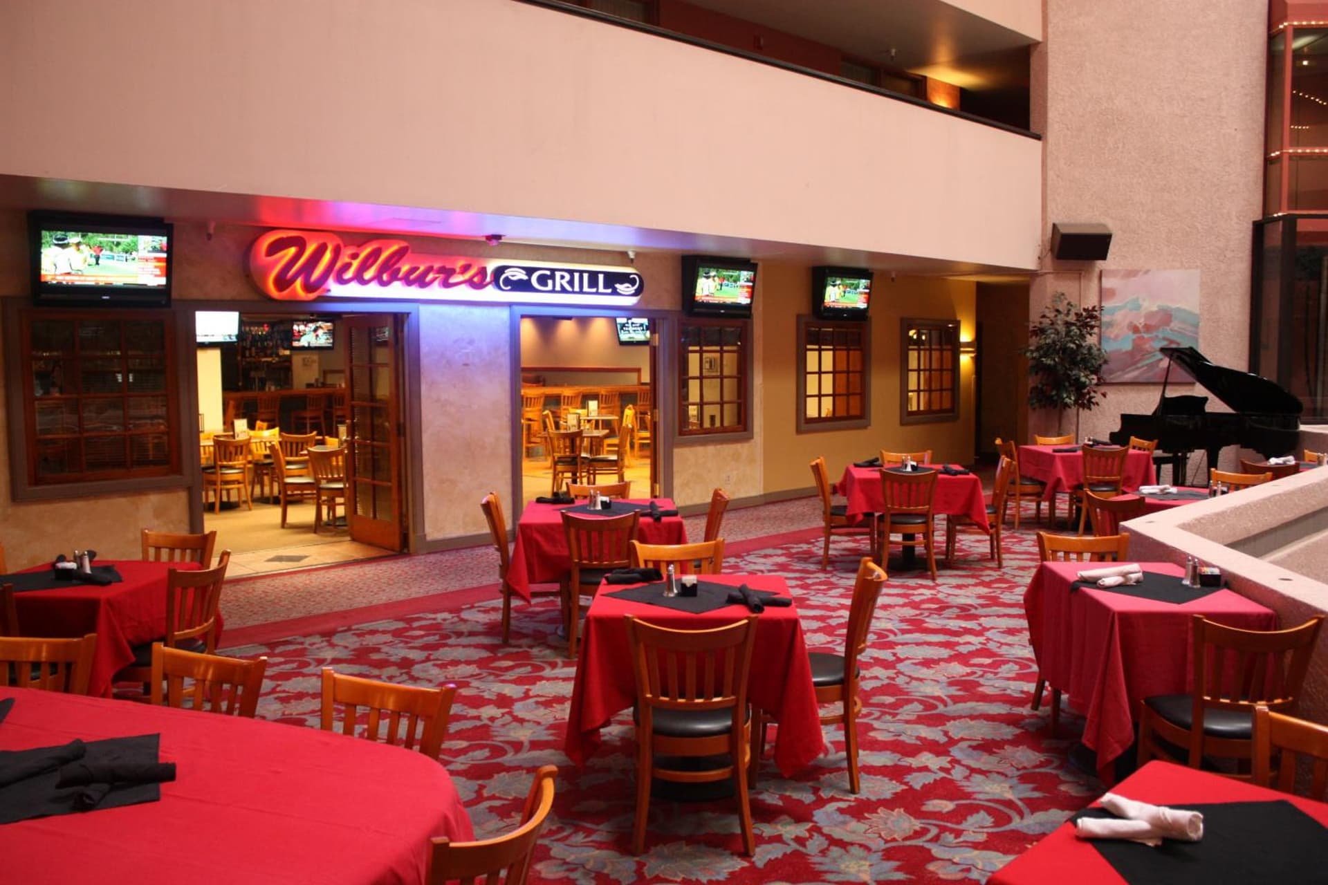 Ramada by Wyndham Viscount Suites Tucson East gallery photo in Tucson, AZ — image 47