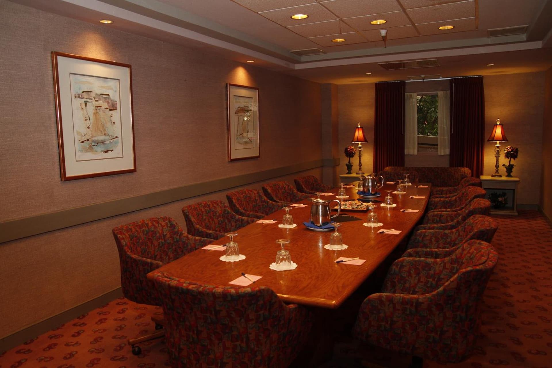 Ramada by Wyndham Viscount Suites Tucson East gallery photo in Tucson, AZ — image 50