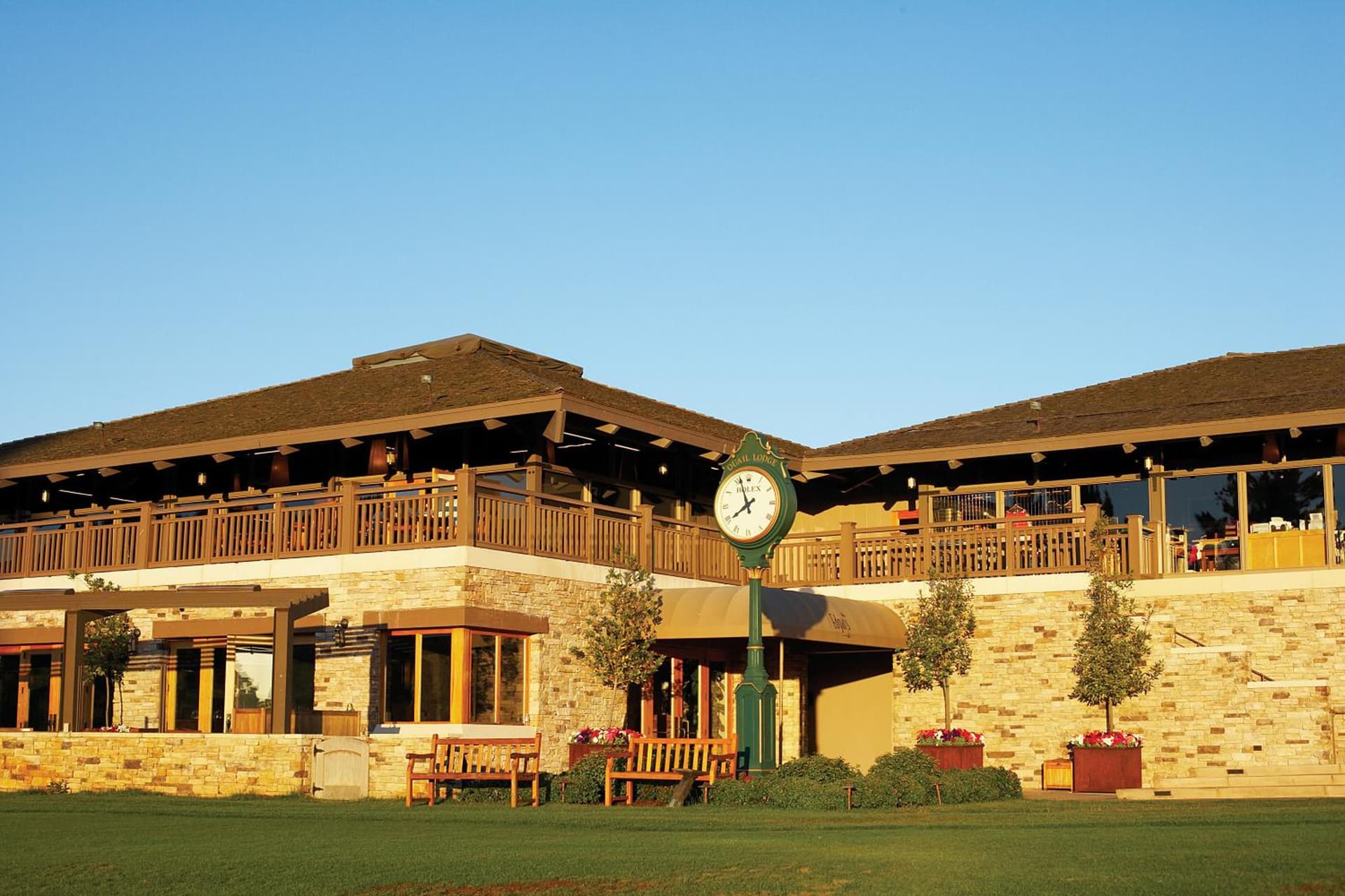The Quail Lodge gallery photo in Carmel, CA — image 14