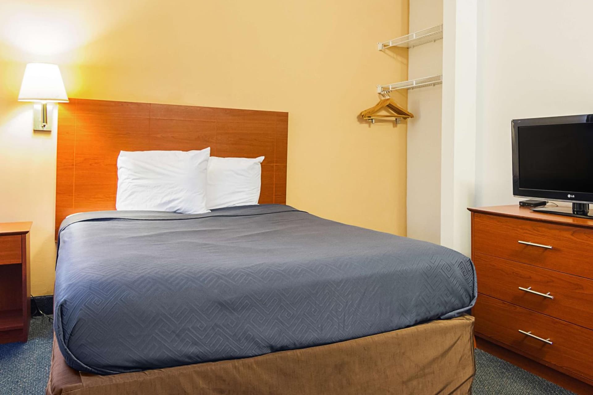 Motel 6-Fayetteville, NC - Fort Liberty Area gallery photo in Fayetteville, NC — image 40