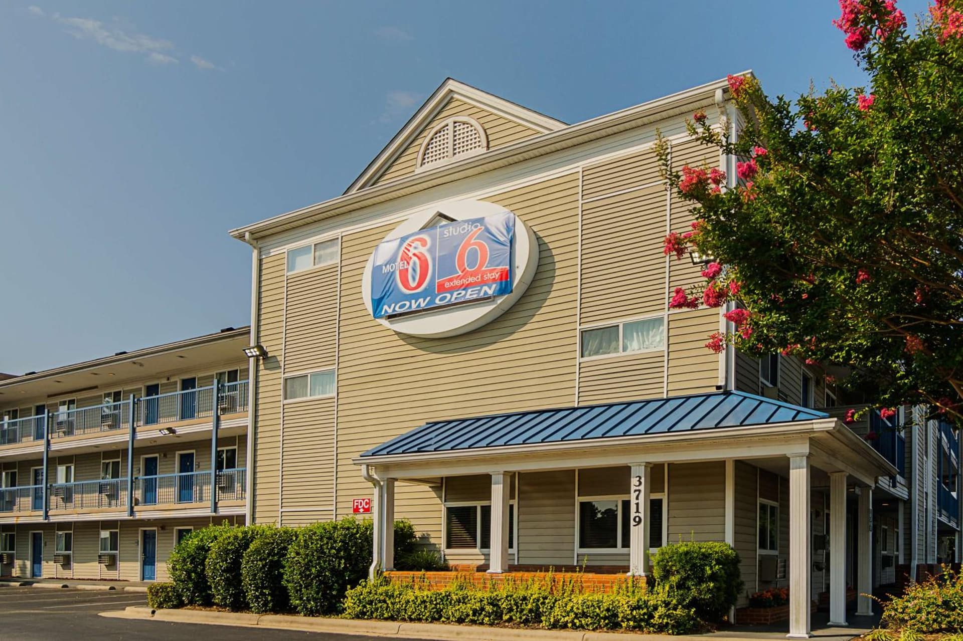 Motel 6-Fayetteville, NC - Fort Liberty Area gallery photo in Fayetteville, NC — image 21