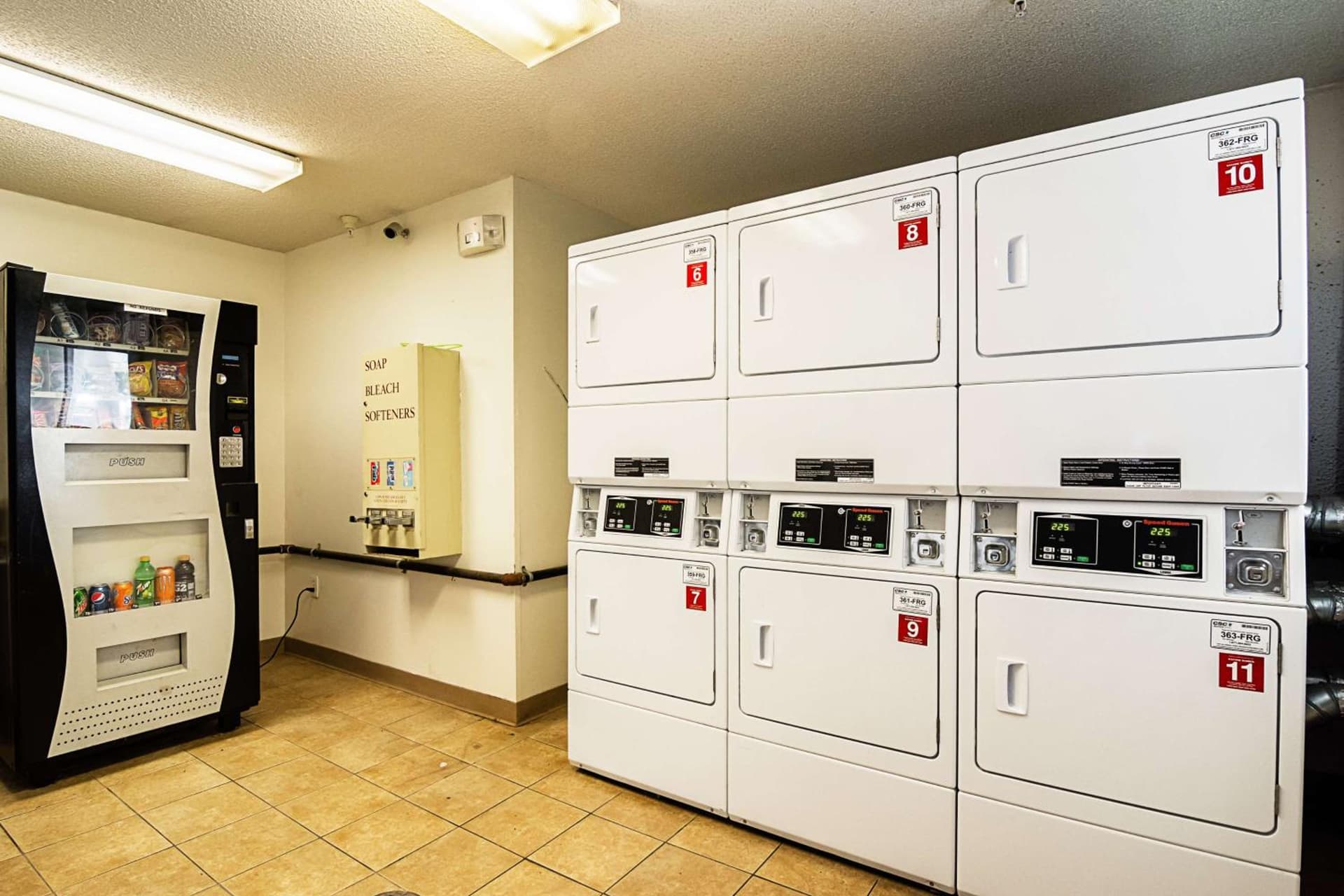 Motel 6-Fayetteville, NC - Fort Liberty Area gallery photo in Fayetteville, NC — image 11