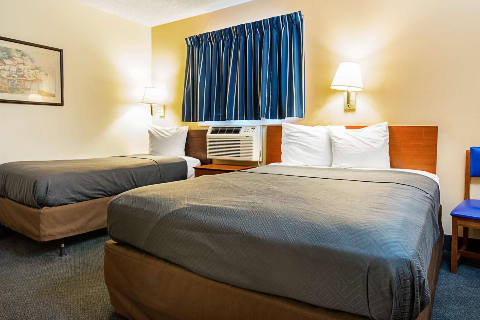 Motel 6-Fayetteville, NC - Fort Liberty Area gallery photo in Fayetteville, NC — image 26