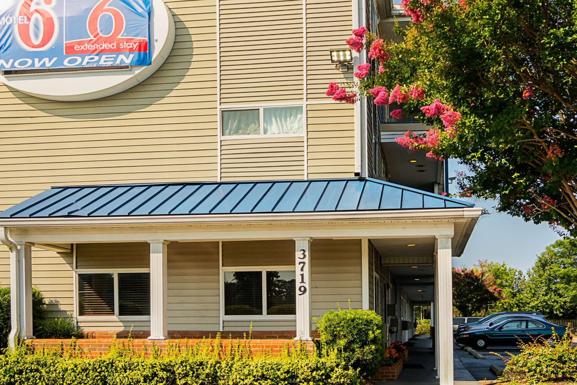 Motel 6-Fayetteville, NC - Fort Liberty Area gallery photo in Fayetteville, NC — image 19