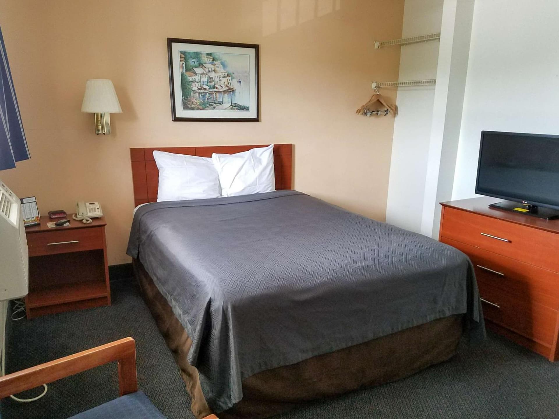 Motel 6-Fayetteville, NC - Fort Liberty Area gallery photo in Fayetteville, NC — image 5