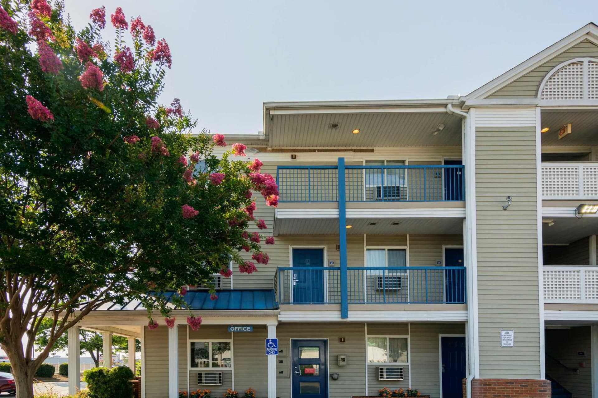 Motel 6-Fayetteville, NC - Fort Liberty Area gallery photo in Fayetteville, NC — image 43