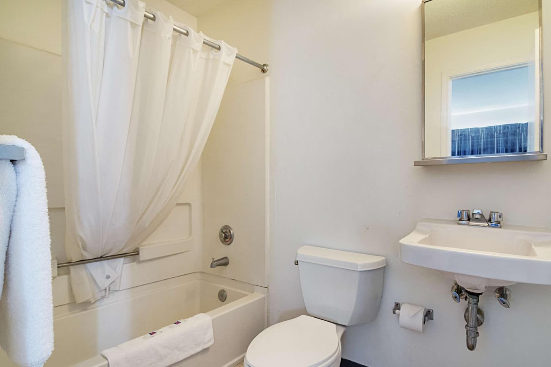 Motel 6-Fayetteville, NC - Fort Liberty Area gallery photo in Fayetteville, NC — image 48