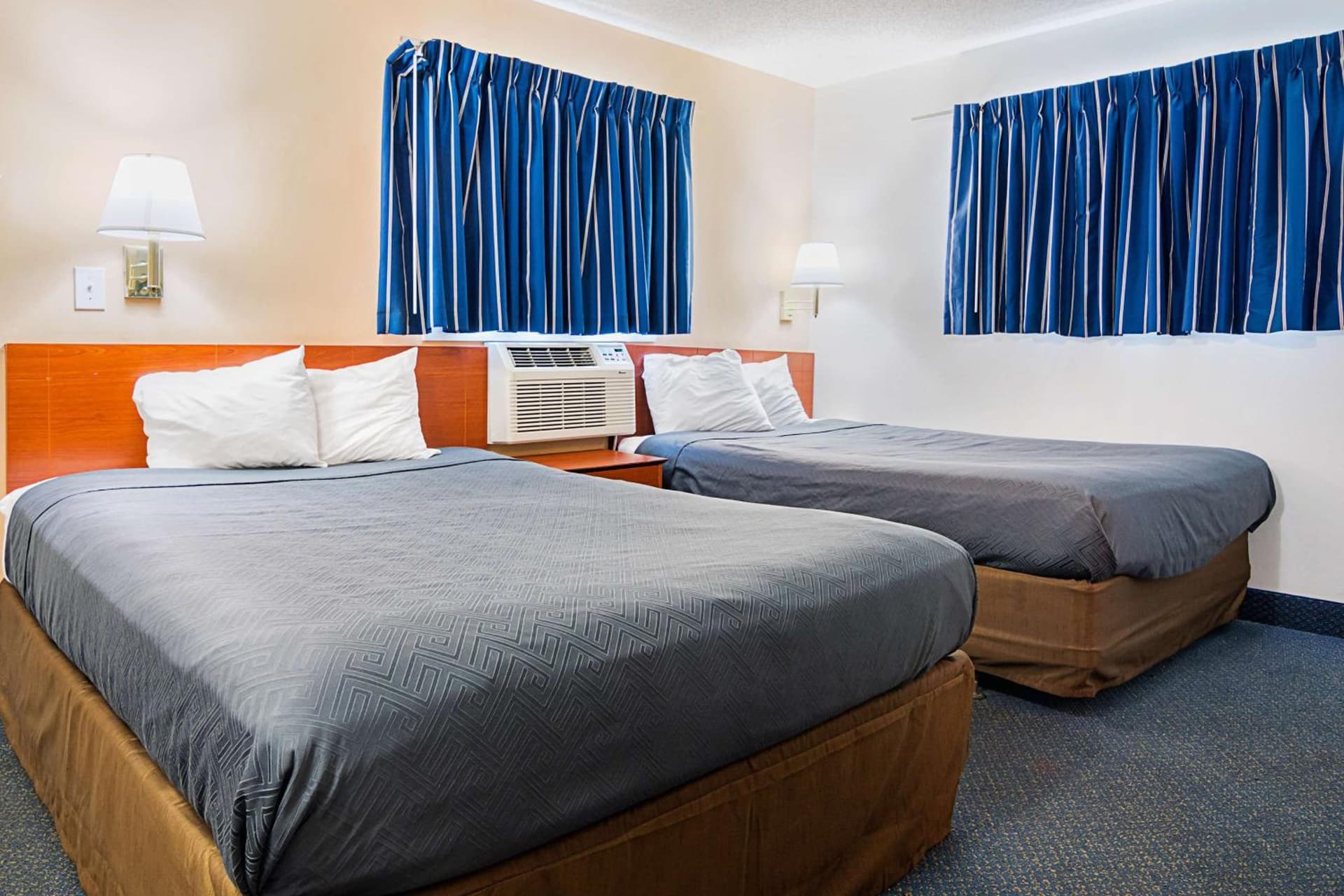 Motel 6-Fayetteville, NC - Fort Liberty Area gallery photo in Fayetteville, NC — image 22
