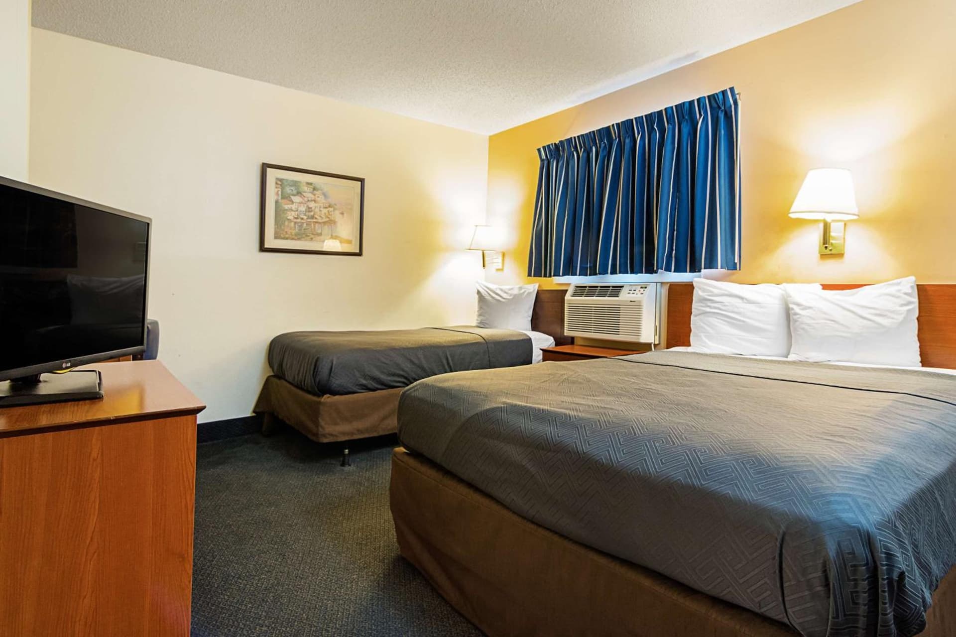 Motel 6-Fayetteville, NC - Fort Liberty Area gallery photo in Fayetteville, NC — image 6