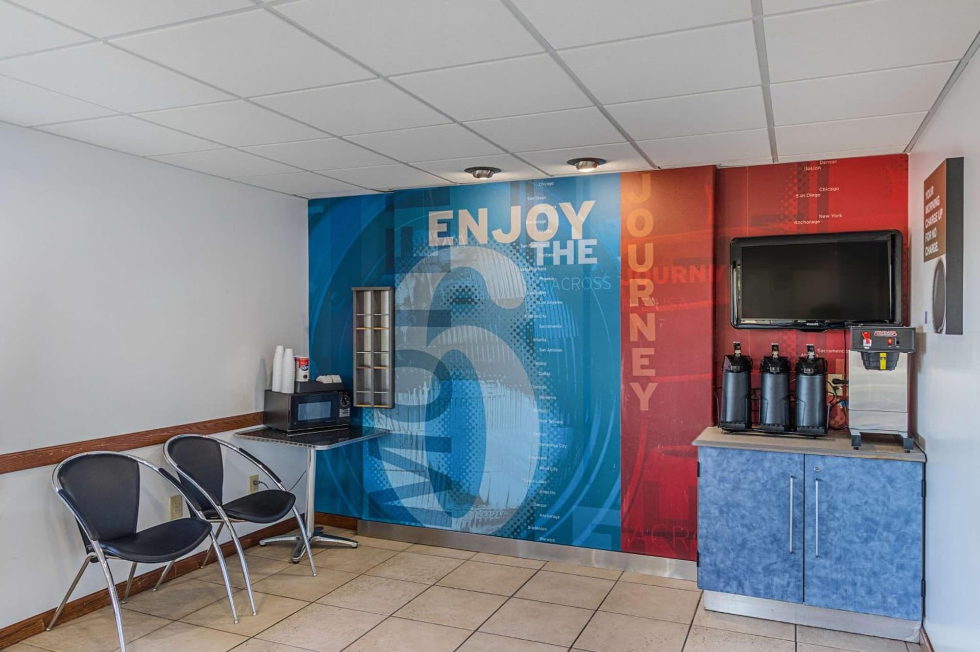 Motel 6-Urbana, IL gallery photo in Champaign, IL — image 13