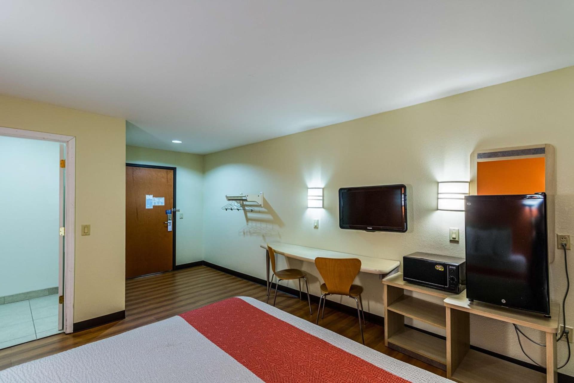 Motel 6-Urbana, IL gallery photo in Champaign, IL — image 24