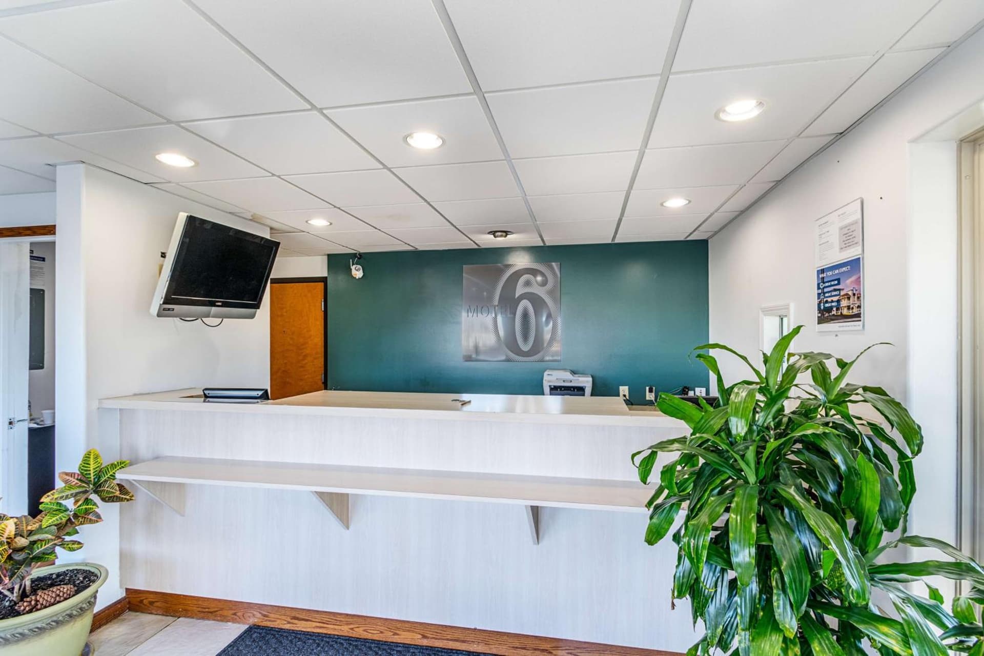 Motel 6-Urbana, IL gallery photo in Champaign, IL — image 42