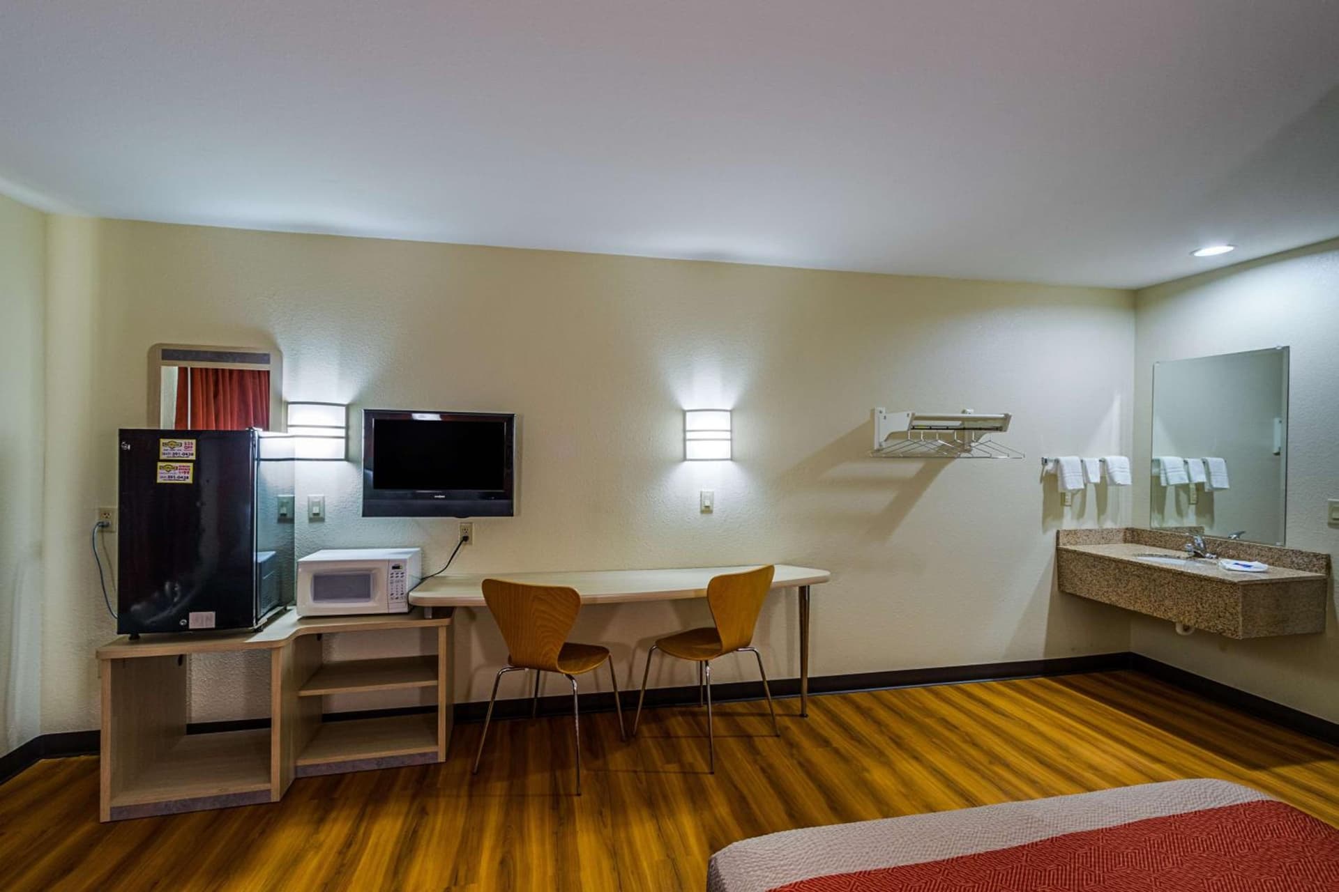 Motel 6-Urbana, IL gallery photo in Champaign, IL — image 11