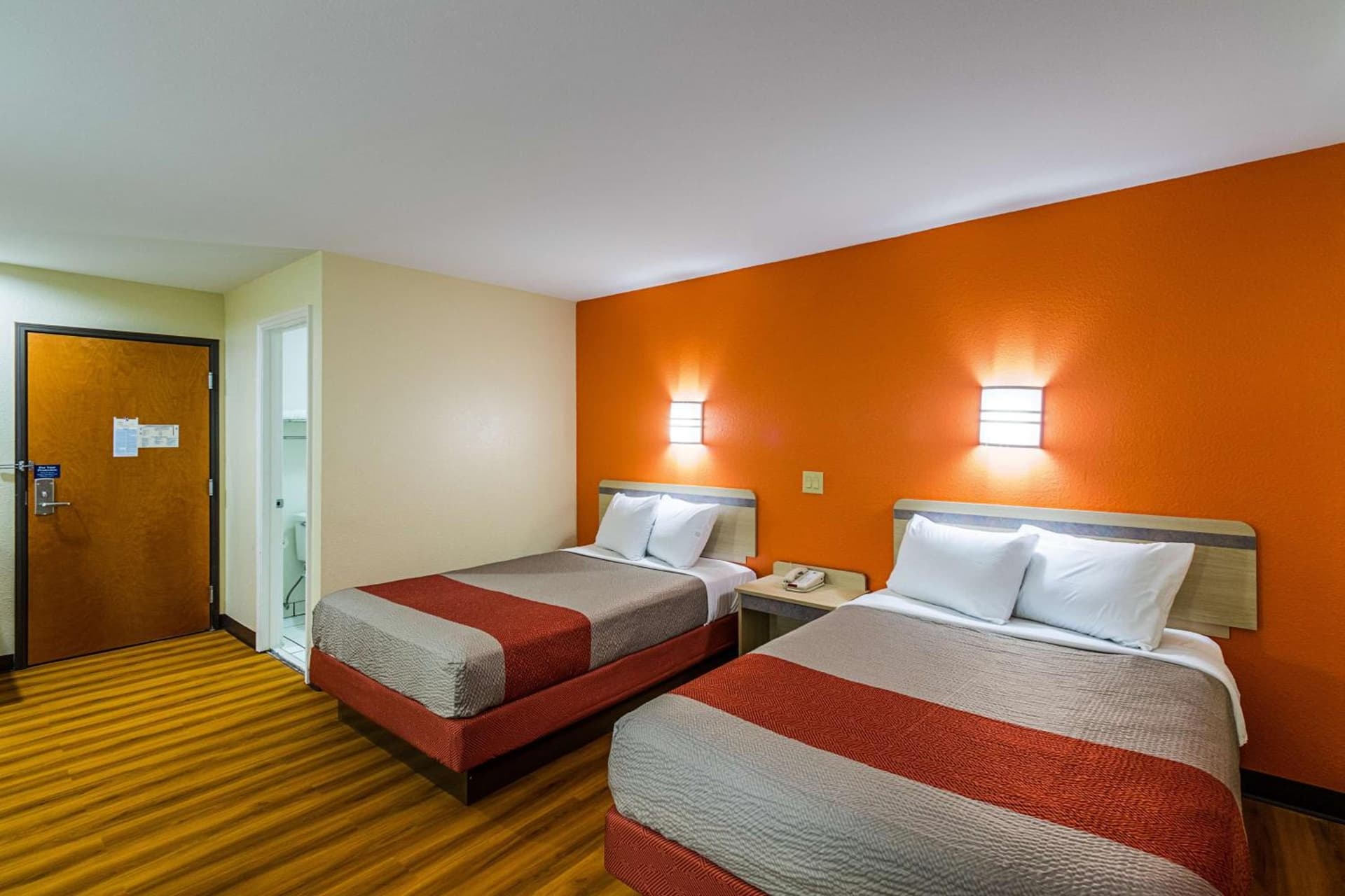 Motel 6-Urbana, IL gallery photo in Champaign, IL — image 26