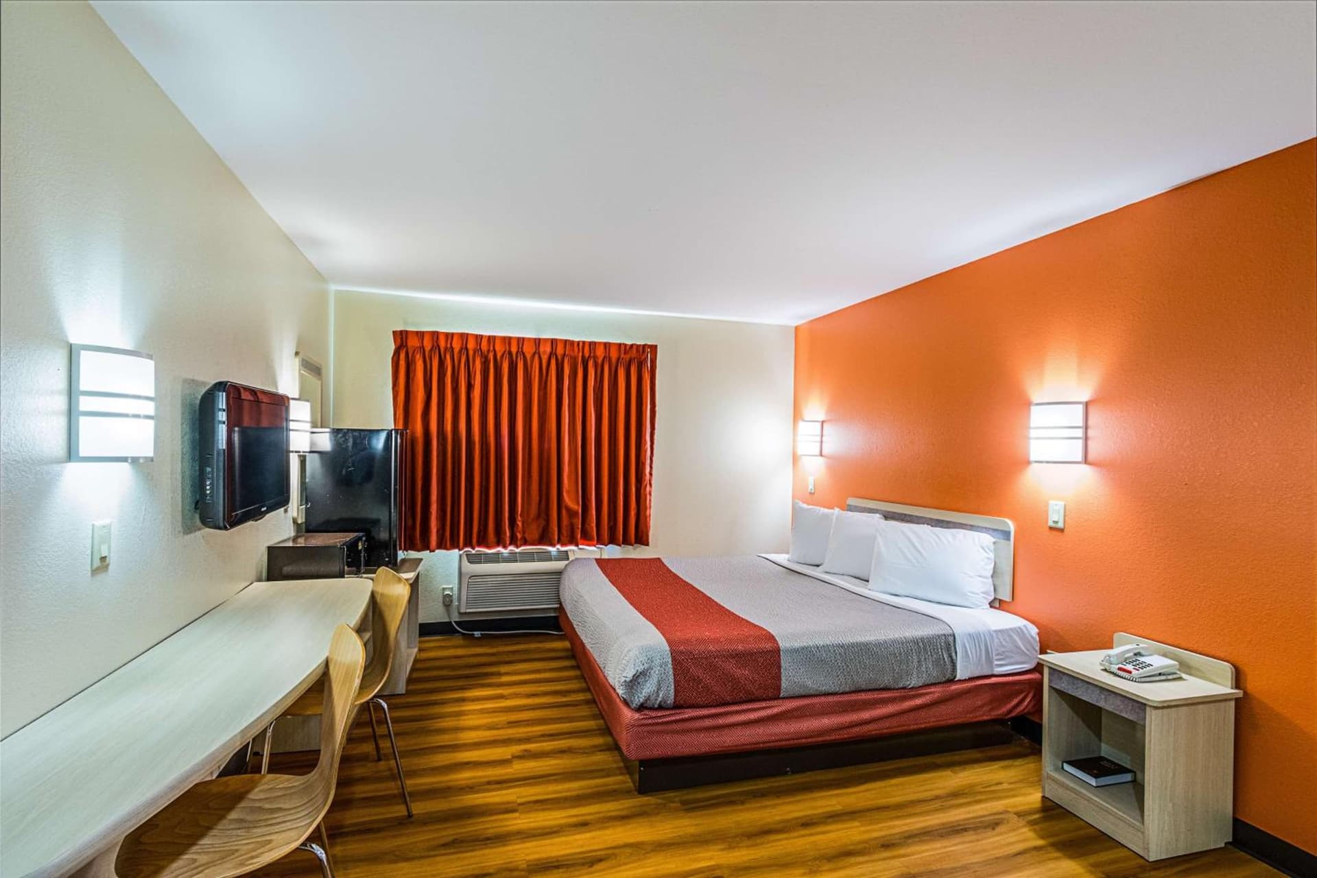 Motel 6-Urbana, IL gallery photo in Champaign, IL — image 15
