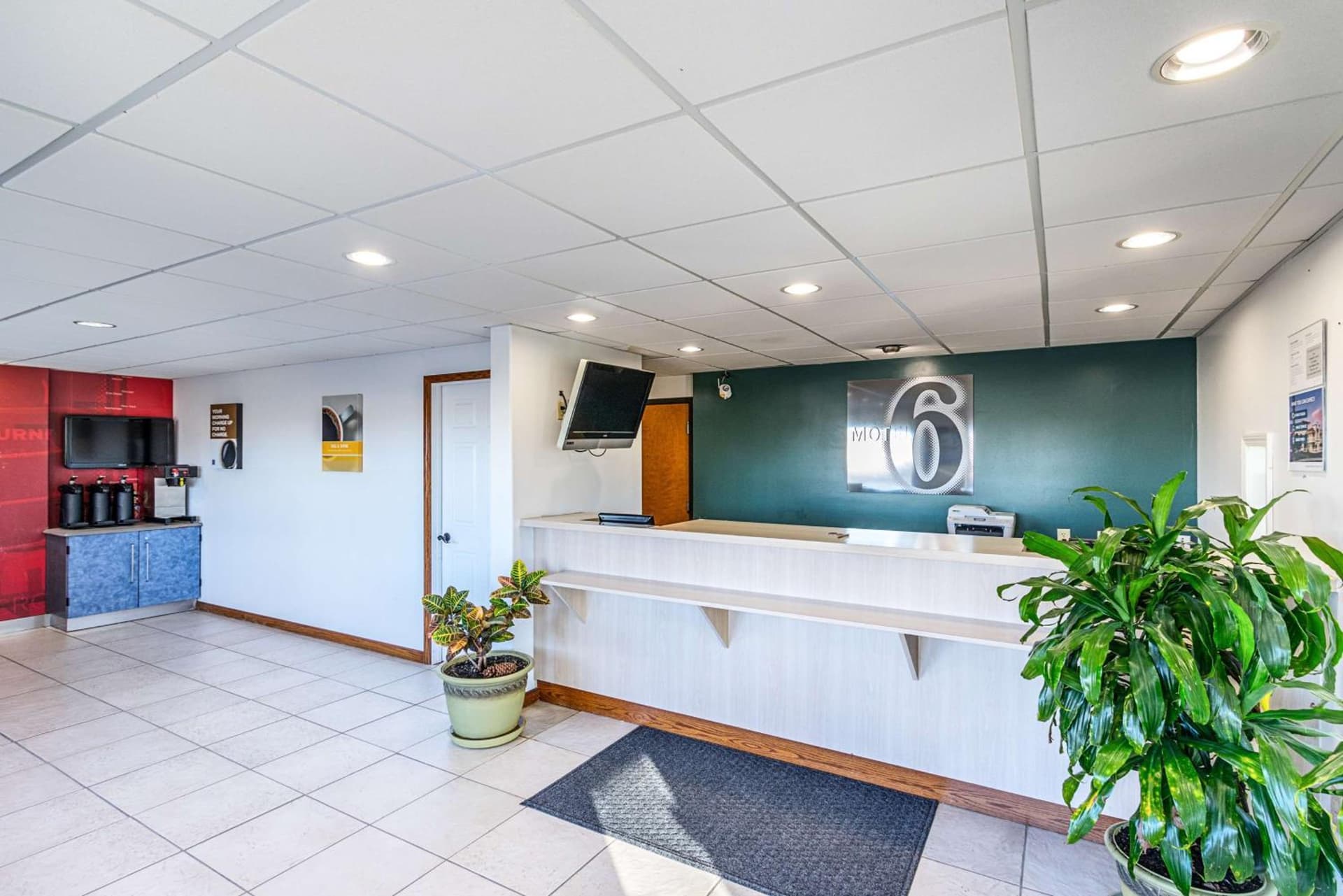 Motel 6-Urbana, IL gallery photo in Champaign, IL — image 19