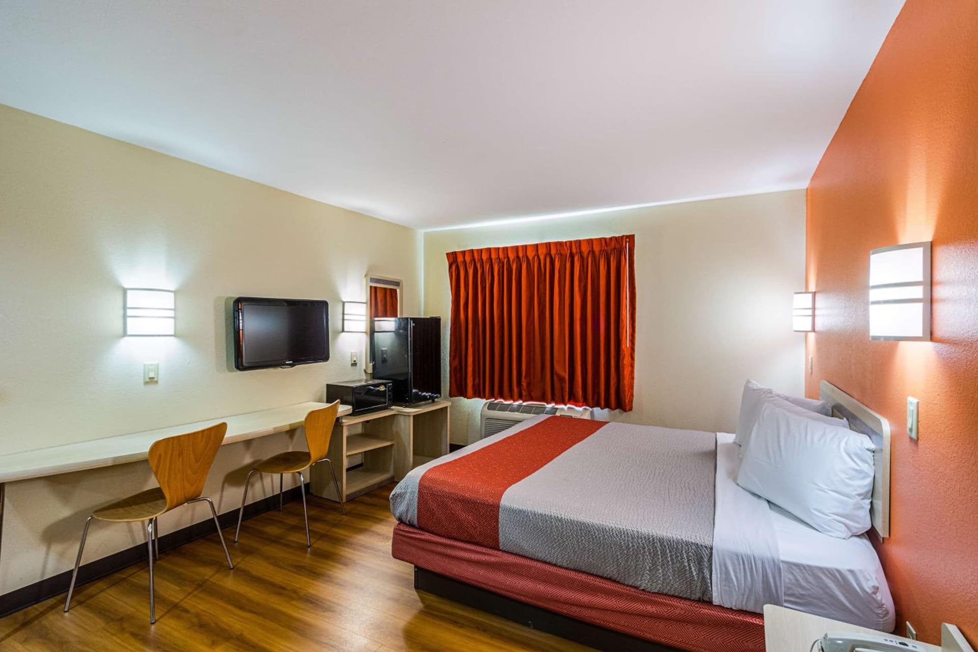 Motel 6-Urbana, IL gallery photo in Champaign, IL — image 35