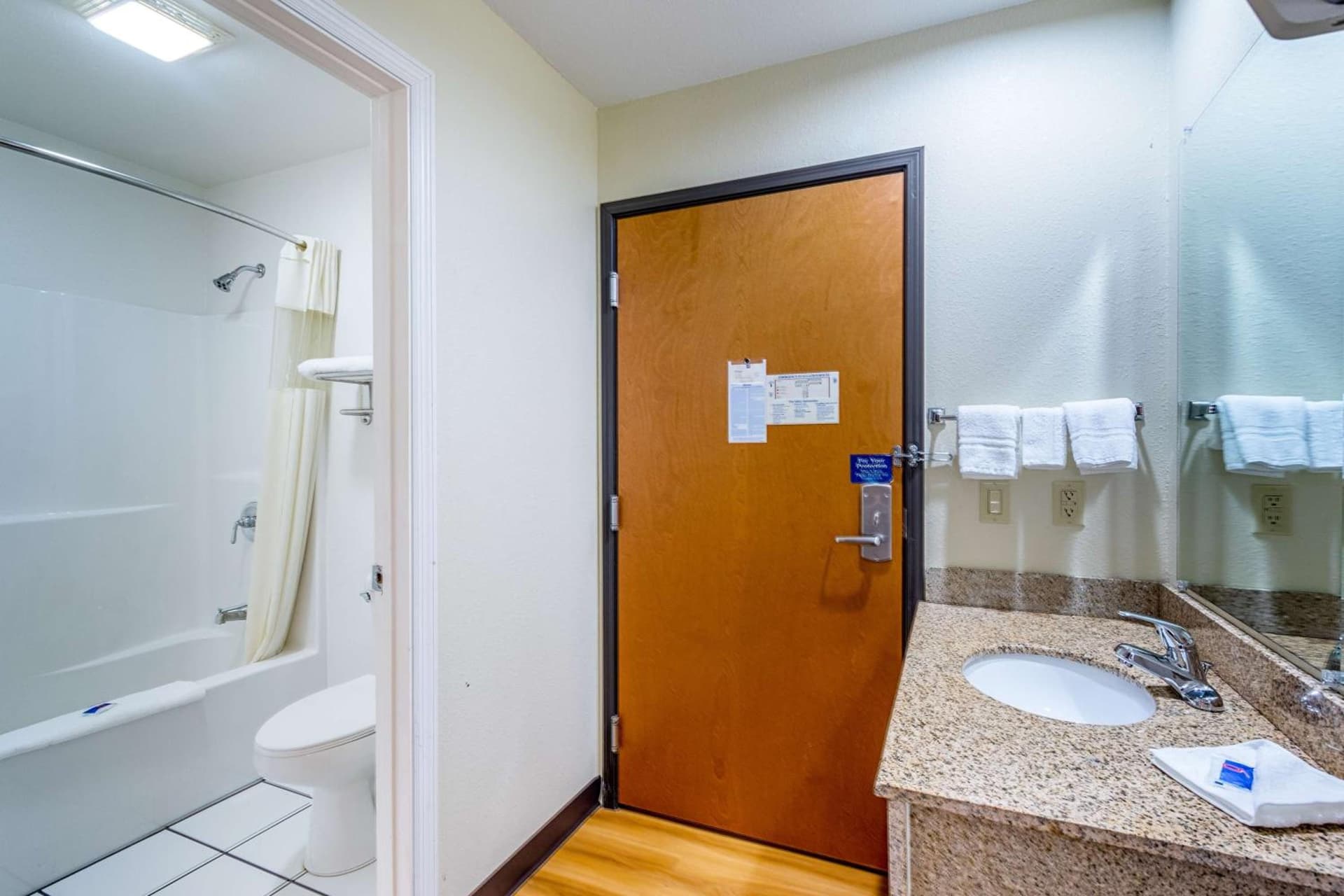 Motel 6-Urbana, IL gallery photo in Champaign, IL — image 31