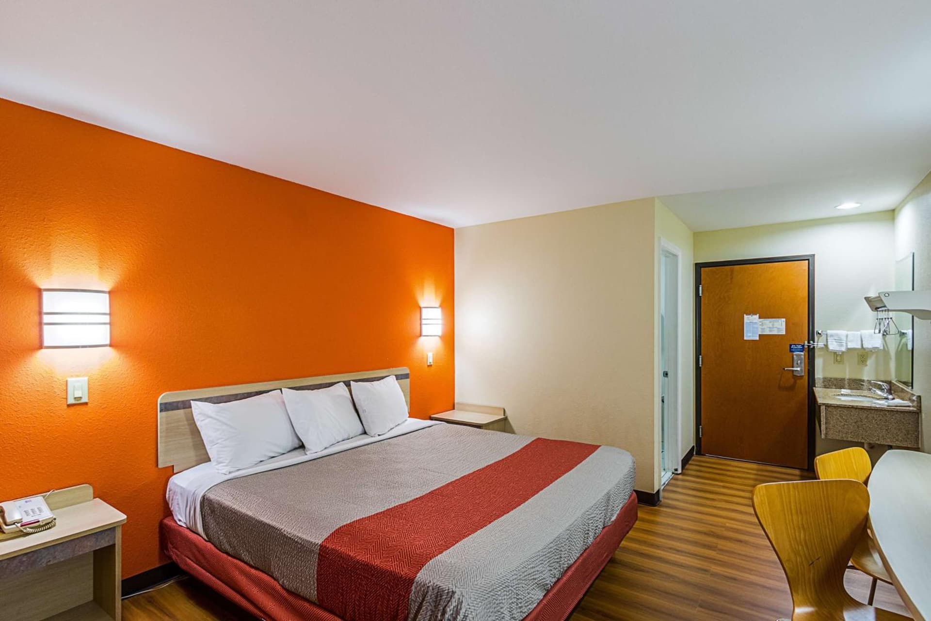 Motel 6-Urbana, IL gallery photo in Champaign, IL — image 20