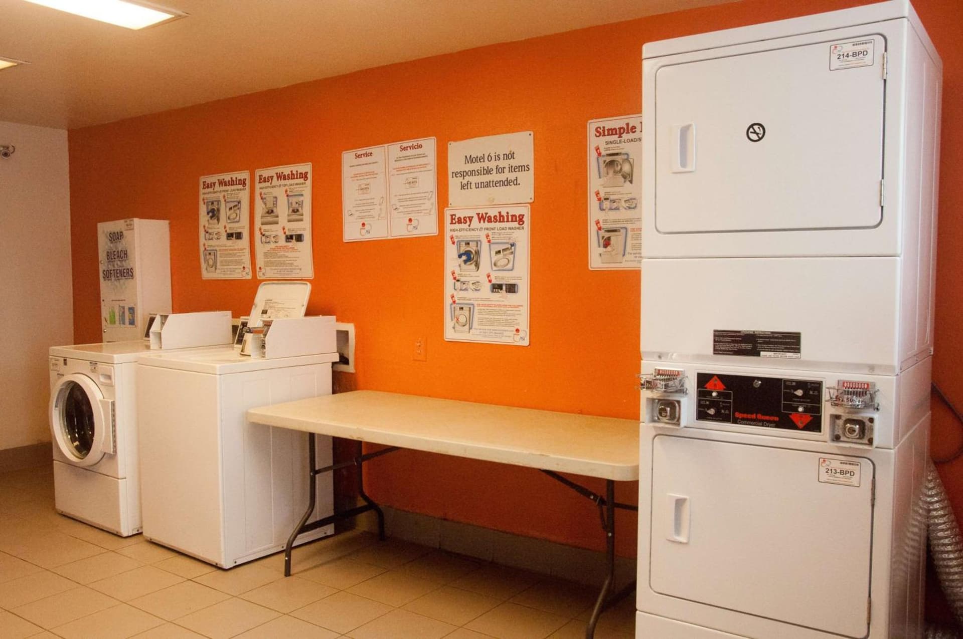 Motel 6-Raleigh, NC - Cary gallery photo in Cary, NC — image 25