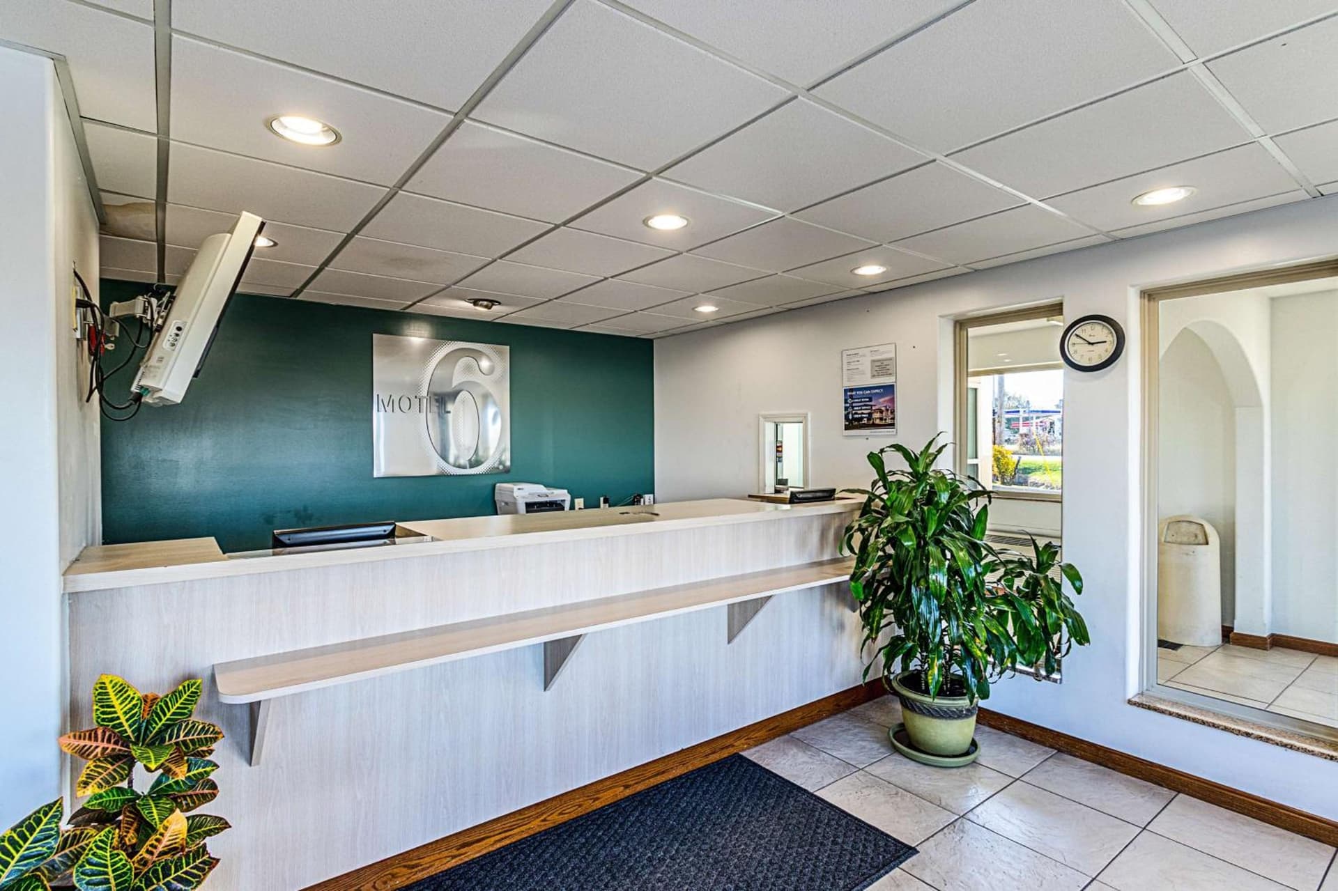 Motel 6-Urbana, IL gallery photo in Champaign, IL — image 43