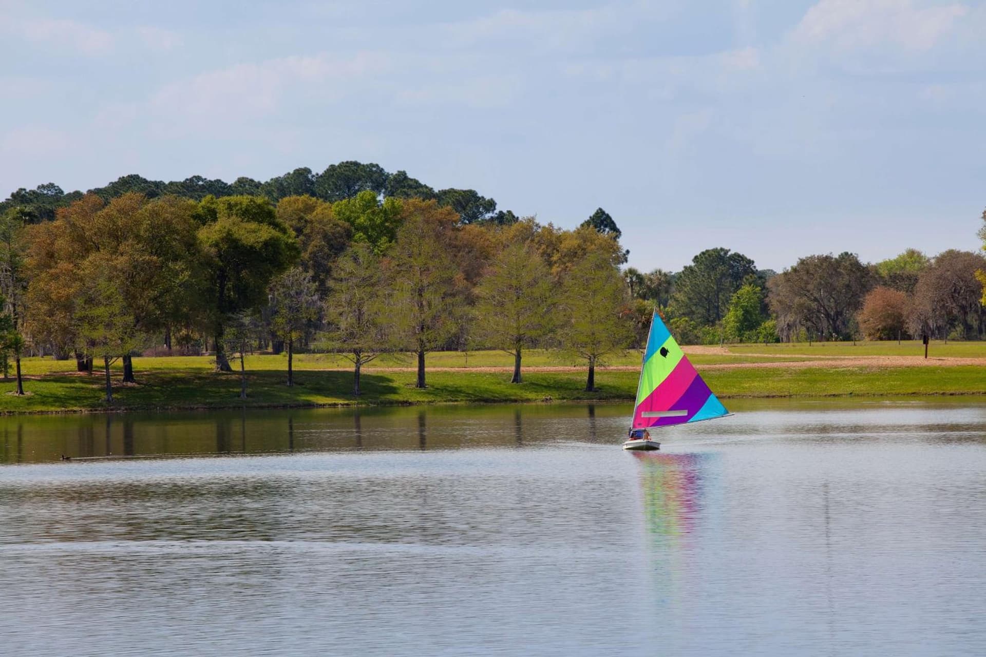 Hyatt Regency Grand Cypress Resort - Free Shuttle to Theme Parks! gallery photo in Orlando, FL — image 41
